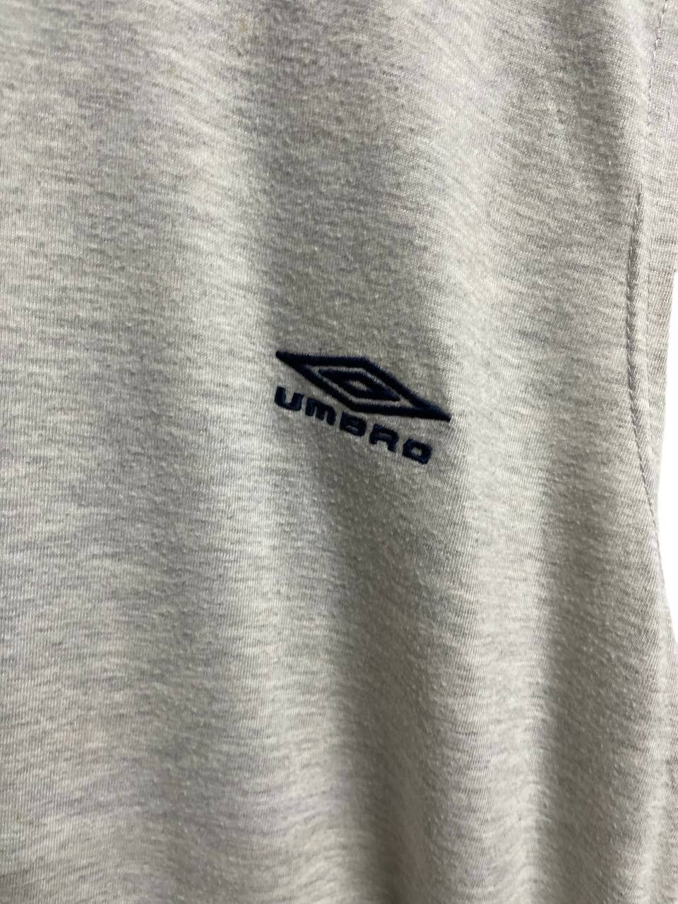 Designer × Umbro UMBRO TANK TOP #SKU-A1500 DP Size US L / EU 52-54 / 3 - 5 Thumbnail
