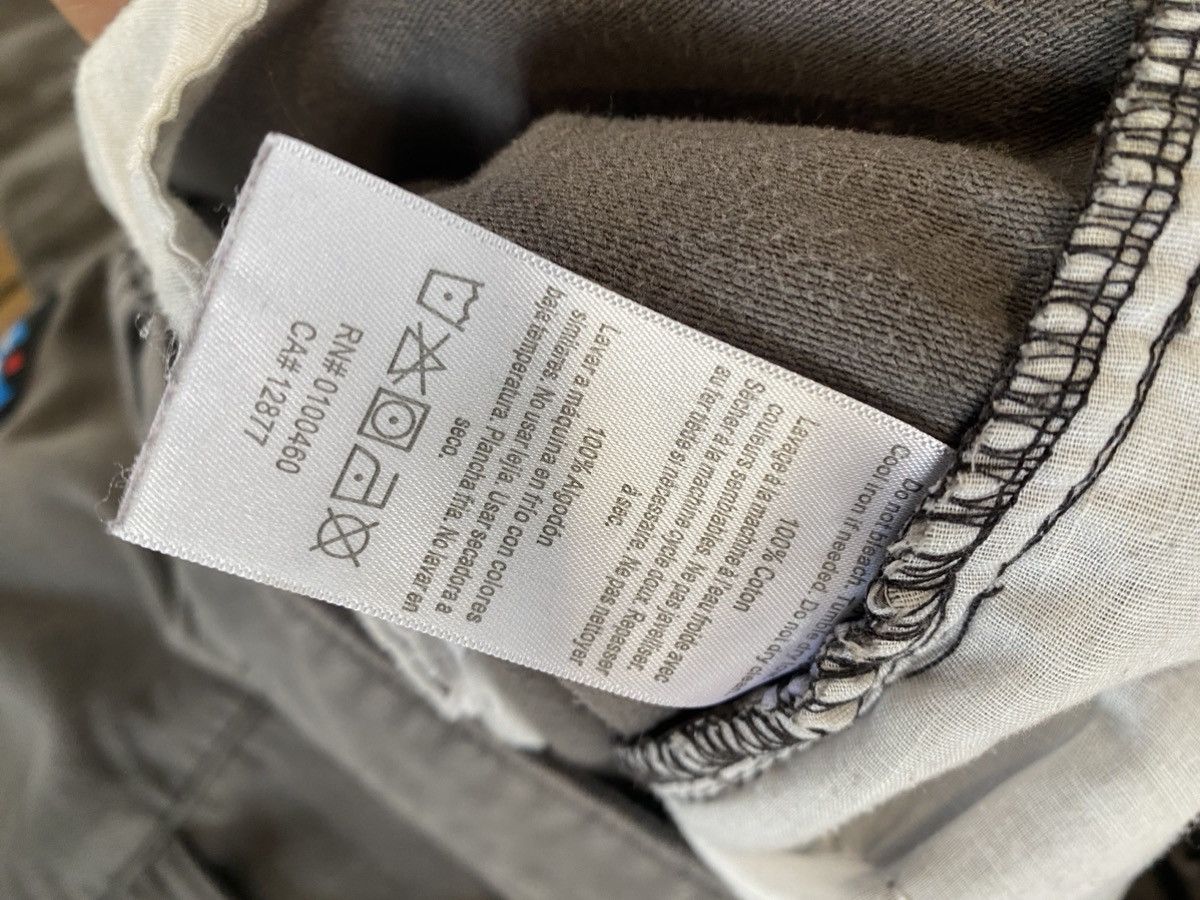 KAVU × Vintage Kavu 6 pocket trail pants 40 Size US 40 / EU 56 - 11 Thumbnail