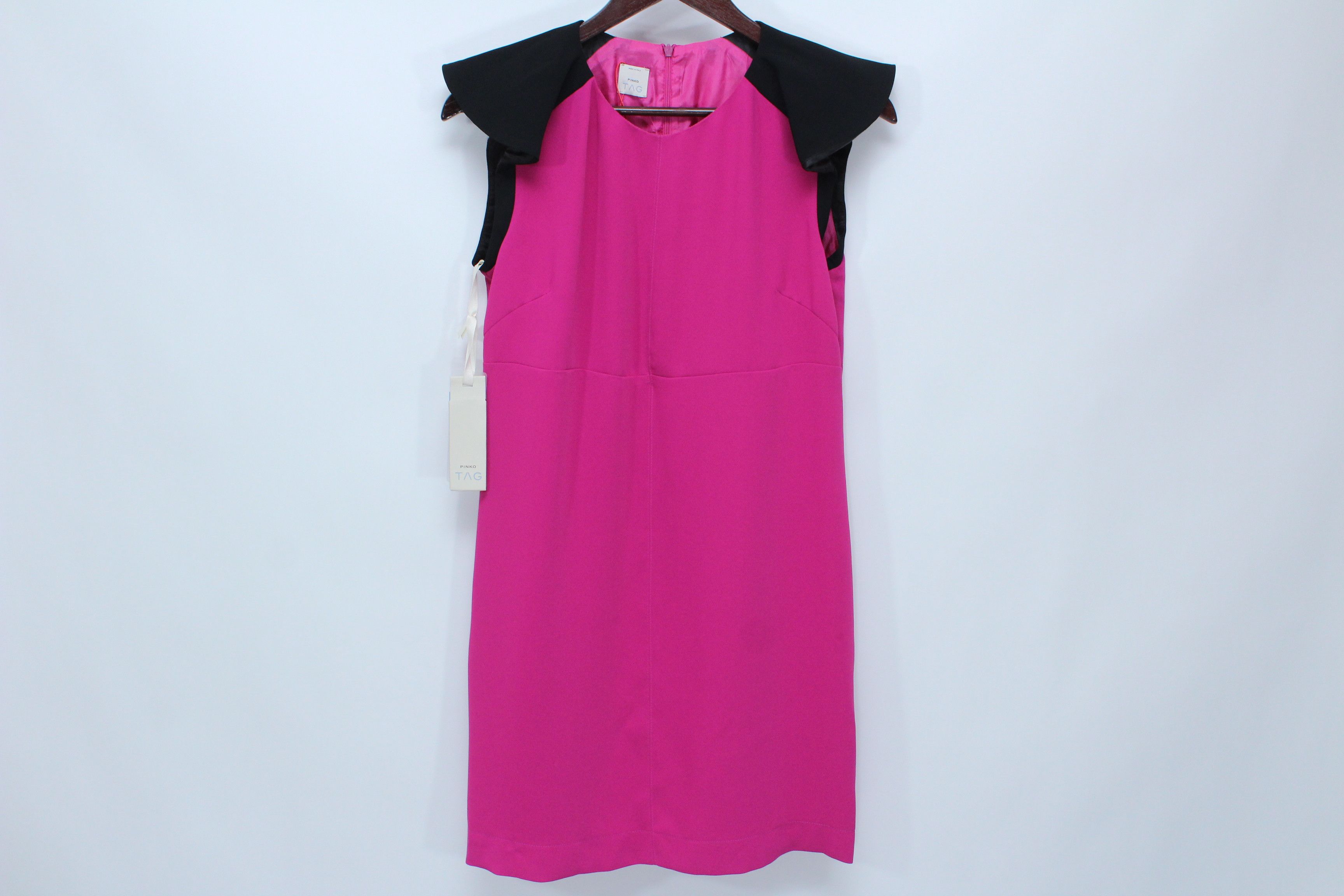 Pinko Pinko Dress NEW Size 44 Authentic Hype Rare Vintage Size M / US 6-8 / IT 42-44 - 1 Thumbnail