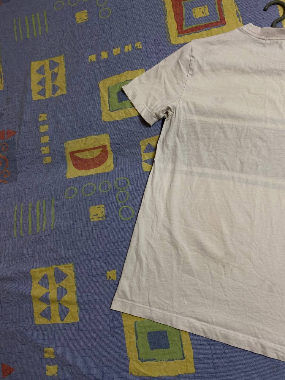 Fred Perry Fred Perry Logo T Shirt Size US S / EU 44-46 / 1 - 2 Thumbnail