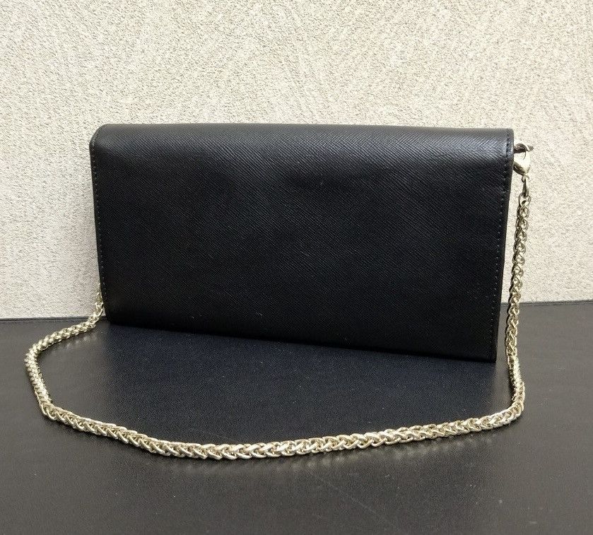Vivienne Westwood Vivienne Westwood Orb Wallet Clutch Size ONE SIZE - 3 Thumbnail