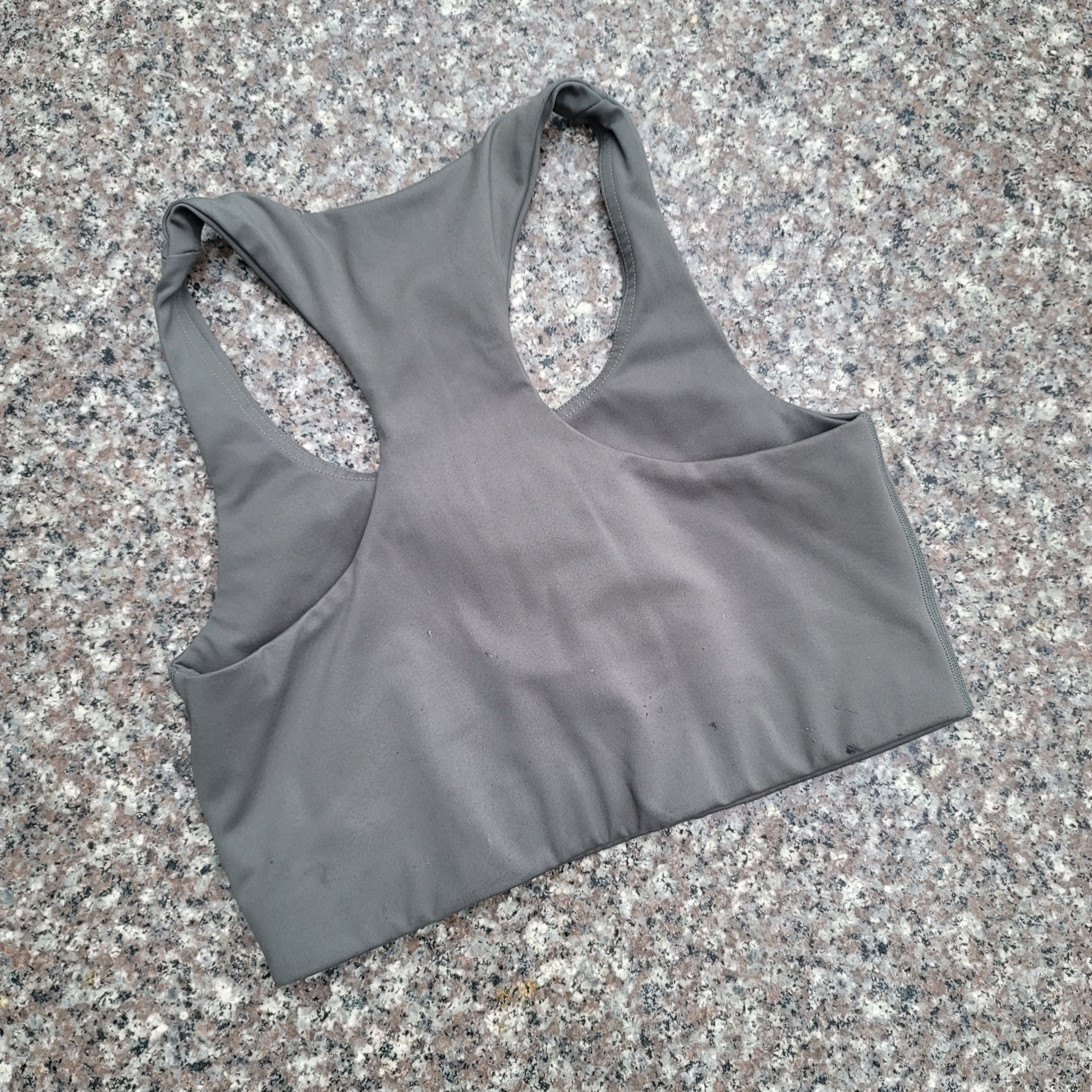 Girlfriend Collective Girlfriend collective bra Size ONE SIZE - 2 Thumbnail