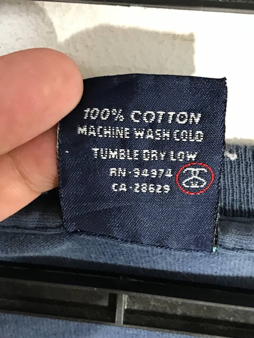 Stussy × Vintage vintage stussy Size US L / EU 52-54 / 3 - 6 Thumbnail