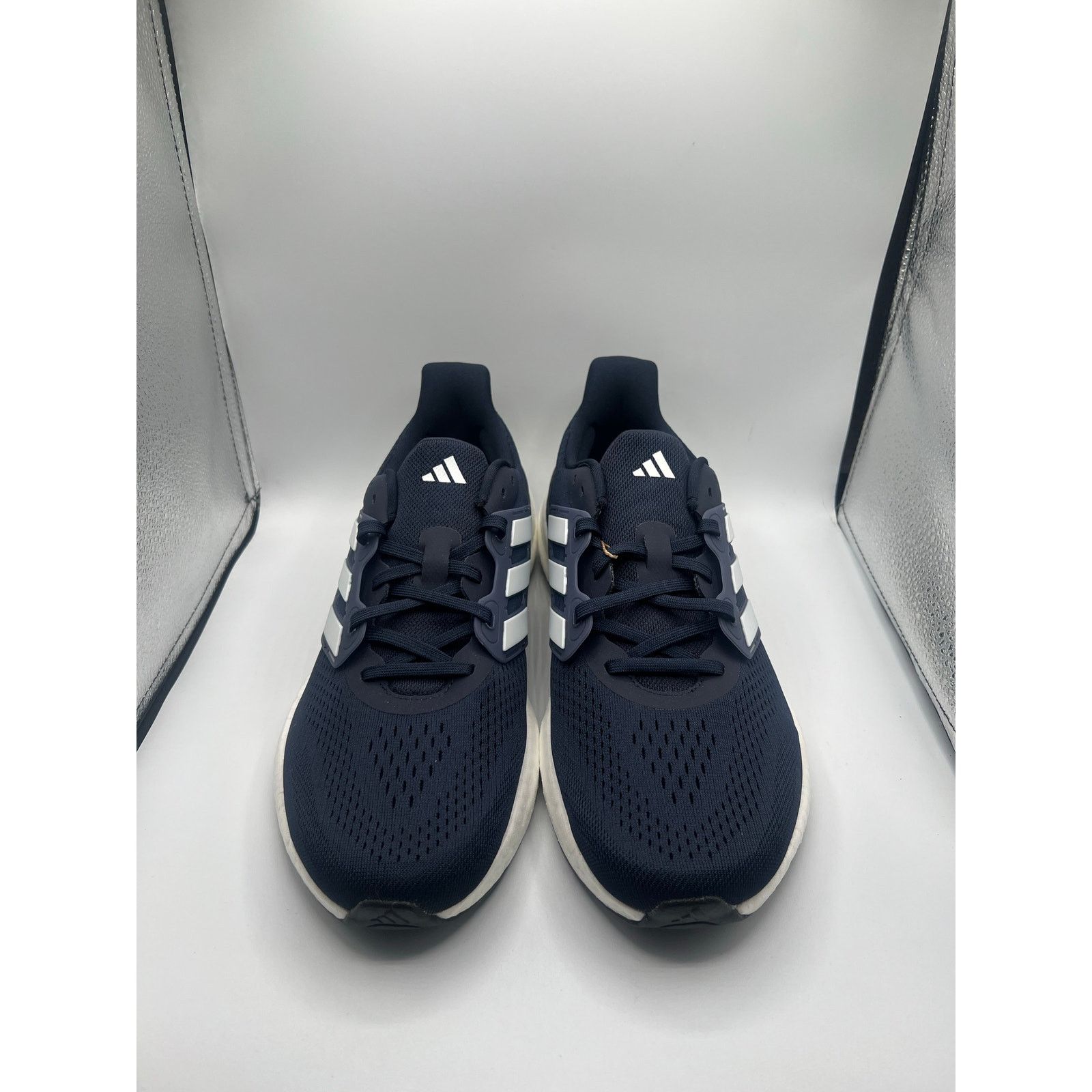 Adidas Adidas PureBoost 23 “Legend Ink” size 10.5 men’s Size US 10.5 / EU 43-44 - 2 Thumbnail