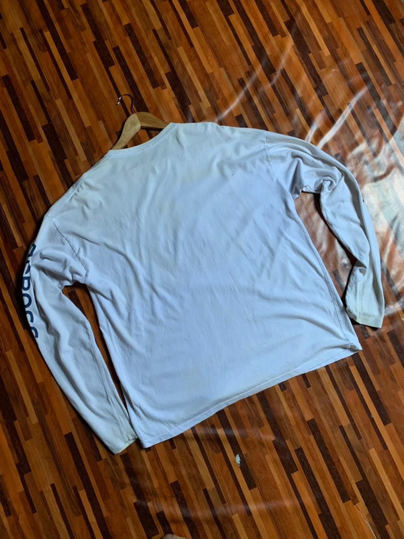 Japanese Brand e31 Made in Japan Wind And Sea Denham If Six Was Nine Size US L / EU 52-54 / 3 - 6 Thumbnail