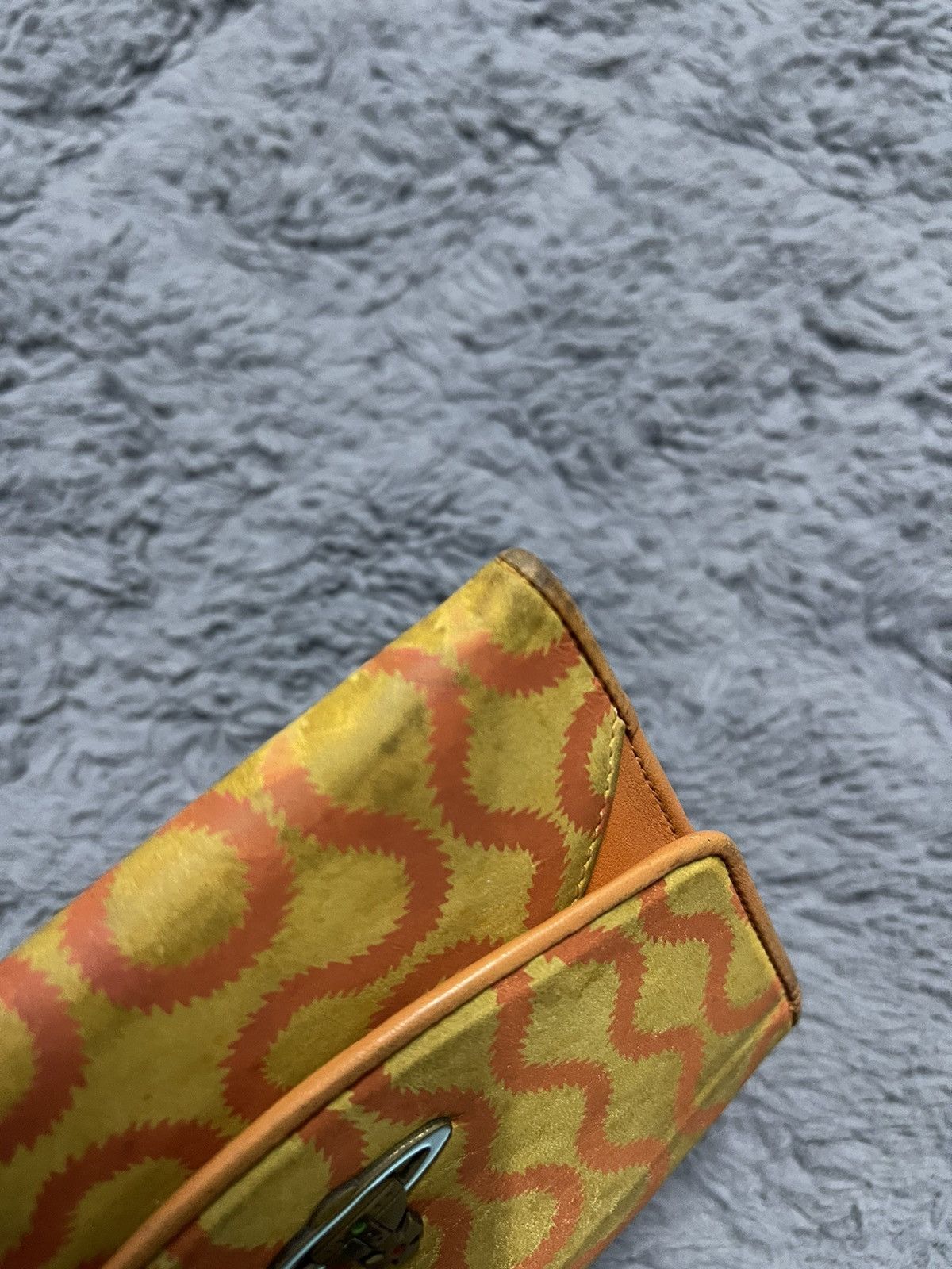 Vintage Vivienne Westwood Wallet Size ONE SIZE - 4 Thumbnail