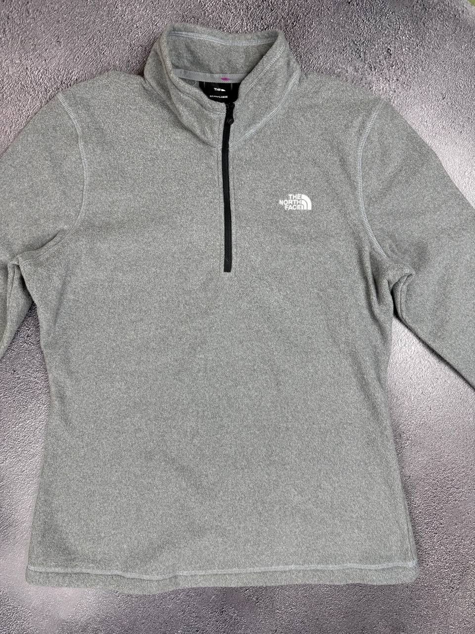 The North Face The north face Lightweight 1/2 fleece jacket size M Size M / US 6-8 / IT 42-44 - 9 Thumbnail