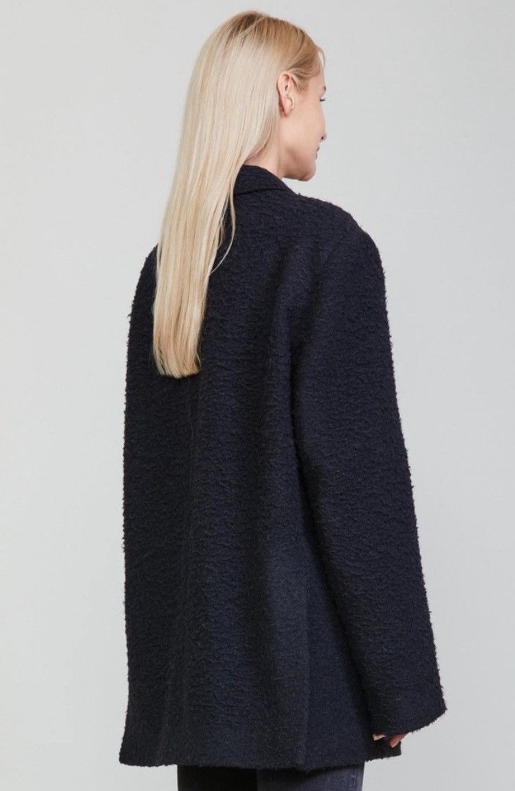 R13 Oversized Pin Blazer. Medium Size M / US 6-8 / IT 42-44 - 12 Thumbnail
