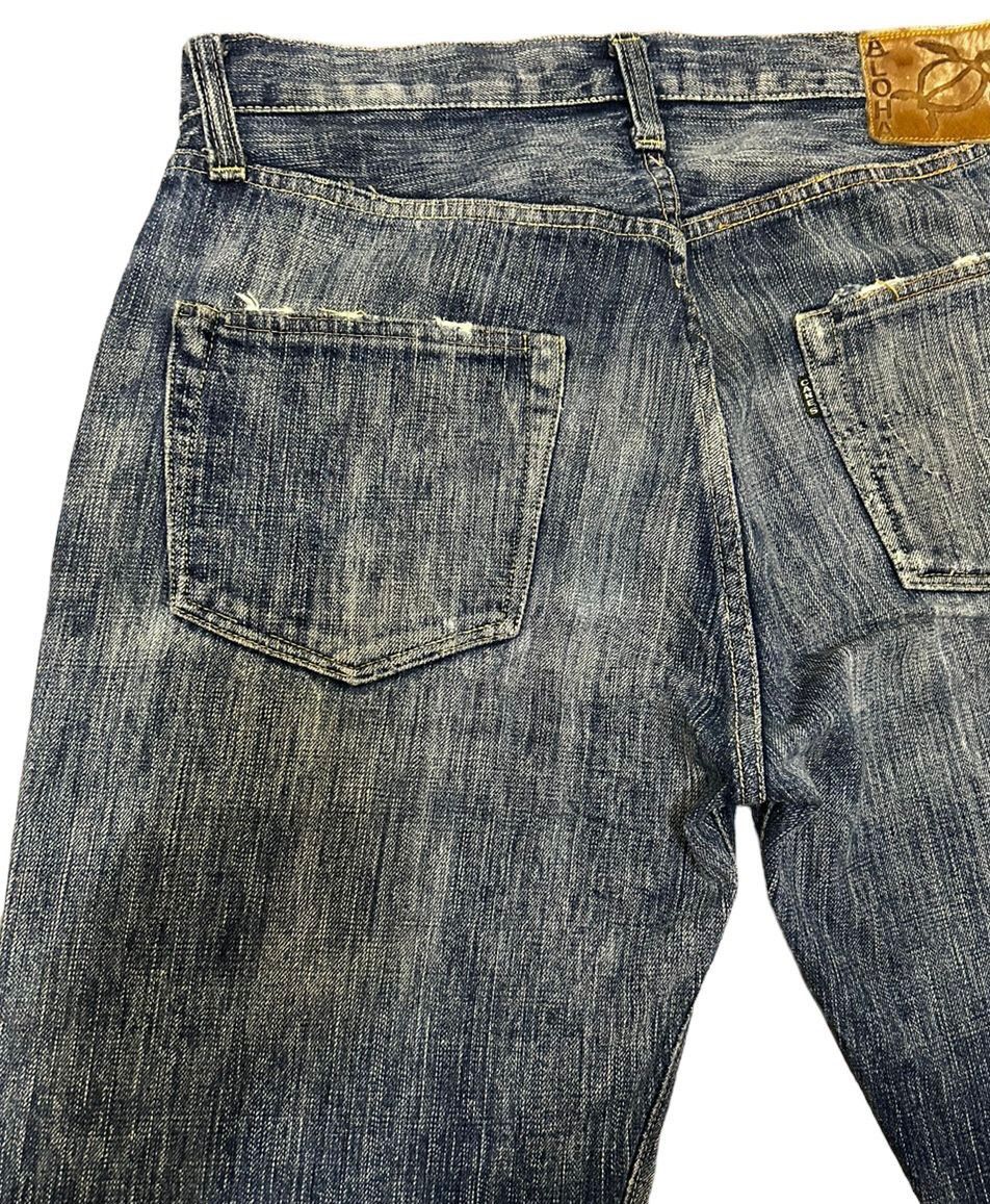 Sugar Cane Sugar Cane Okinawa Bleach Style Size US 33 - 17 Thumbnail