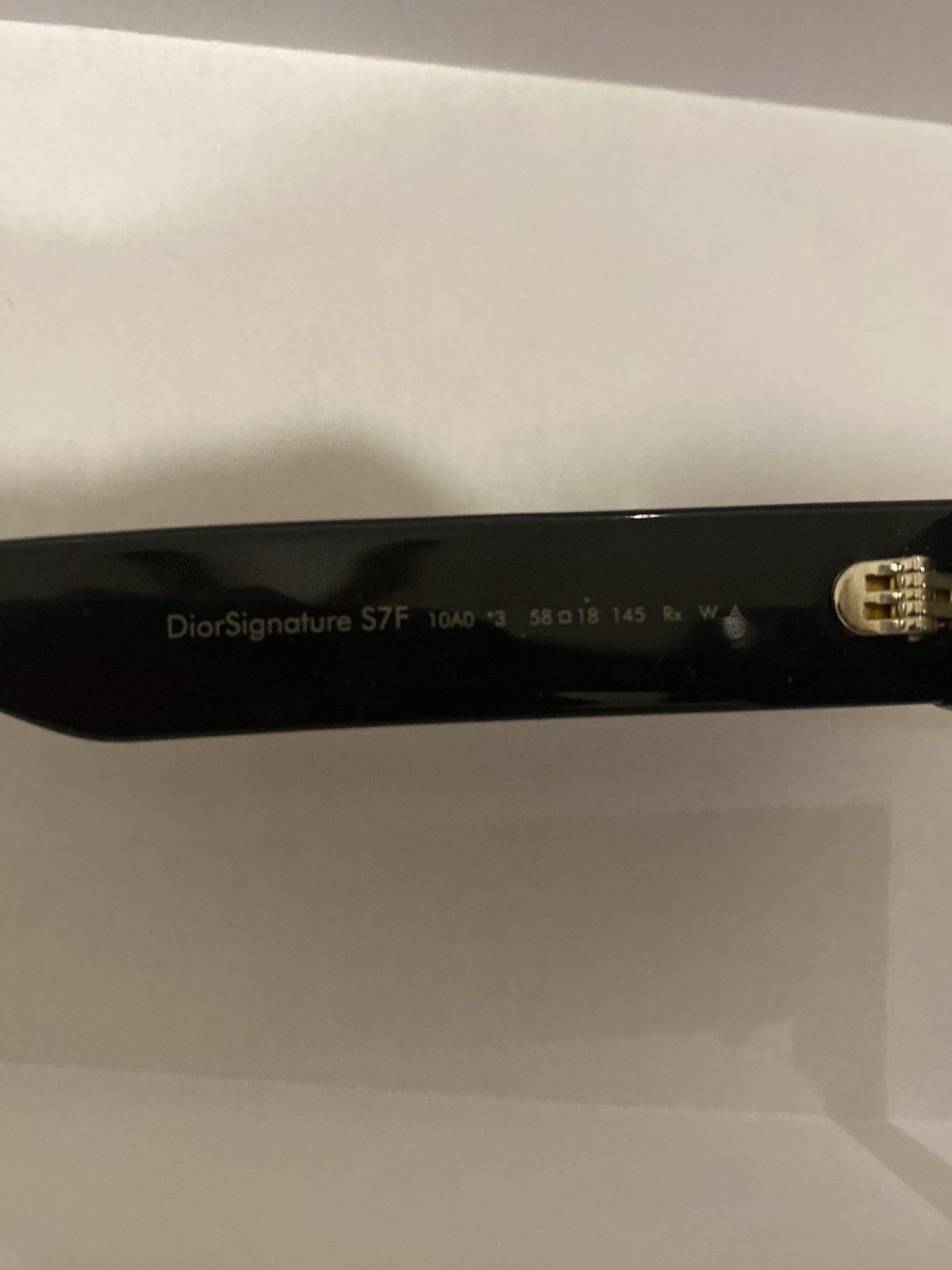 Dior DiorSignature S7F Size ONE SIZE - 5 Thumbnail