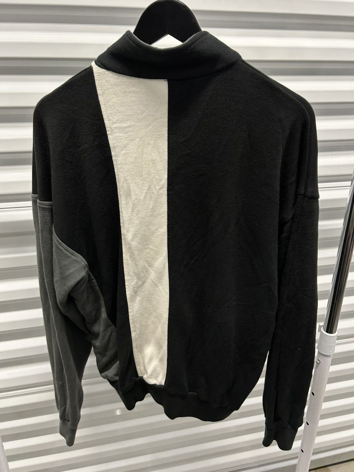 Dior Vintage dior zip jacket xl Size US XL / EU 56 / 4 - 6 Thumbnail