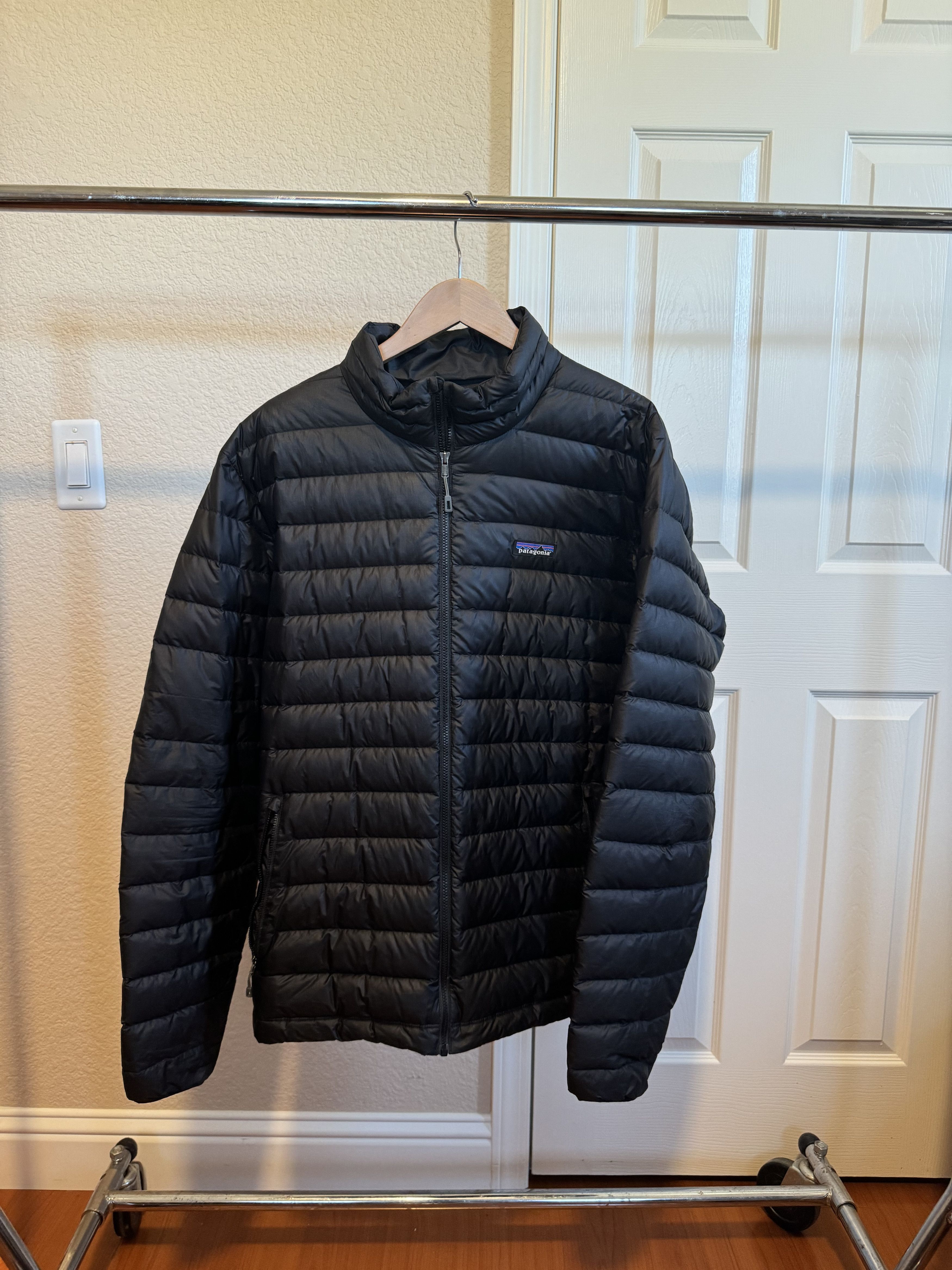 Patagonia Patagonia puffer Size US XL / EU 56 / 4 - 1 Thumbnail
