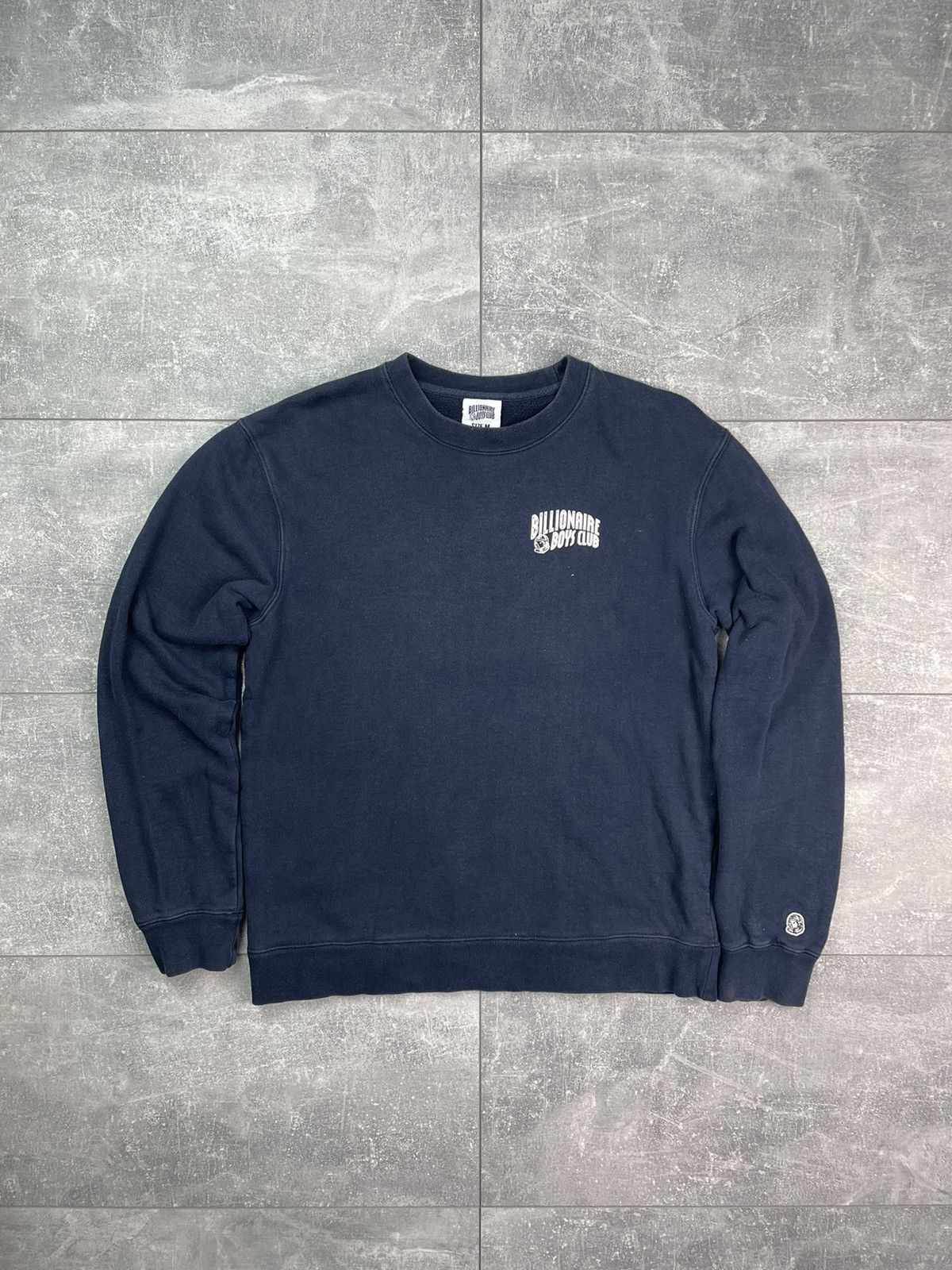 Billionaire Boys Club Billionaire Boys Club BBC Sweatshirt Size US M / EU 48-50 / 2 - 1 Thumbnail