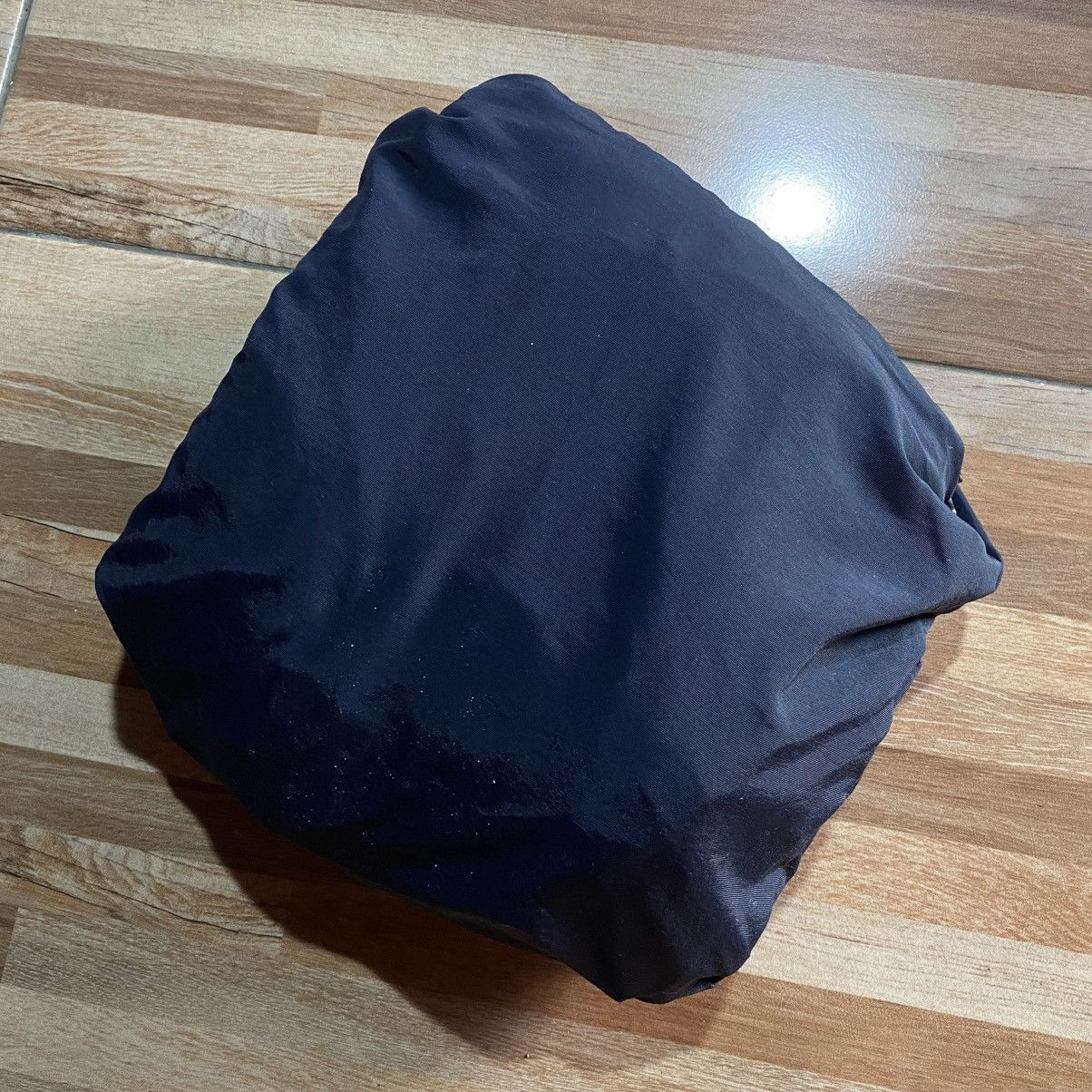 Other Vintage DDP Pocketable Jacket Nylon Size US L / EU 52-54 / 3 - 10 Thumbnail