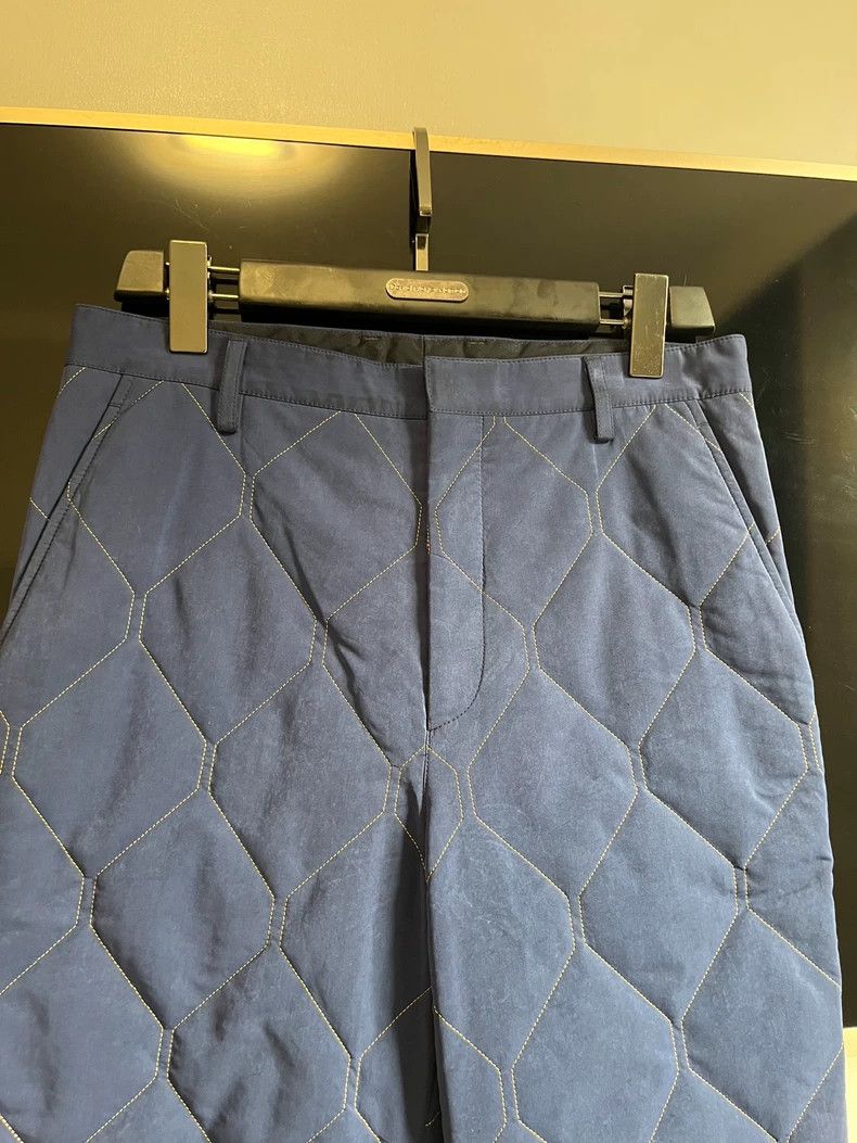 Kenzo KENZO Men's trousers and trousers Size US 40 / EU 56 - 3 Thumbnail