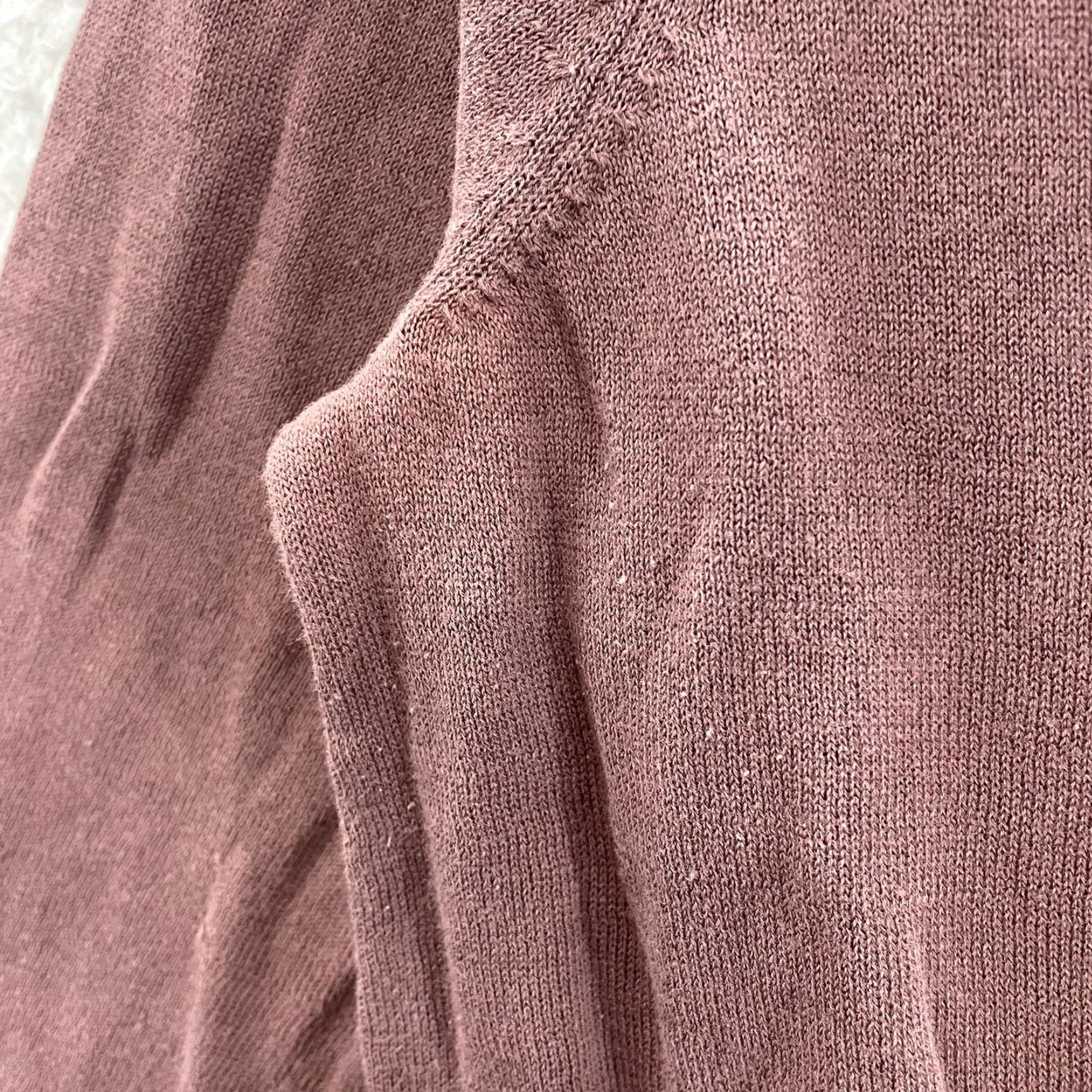 Arrow VINTAGE Y2K Embroidered Boho Peplum Top Shirt Medium Brown Nike? Size M / US 6-8 / IT 42-44 - 4 Thumbnail