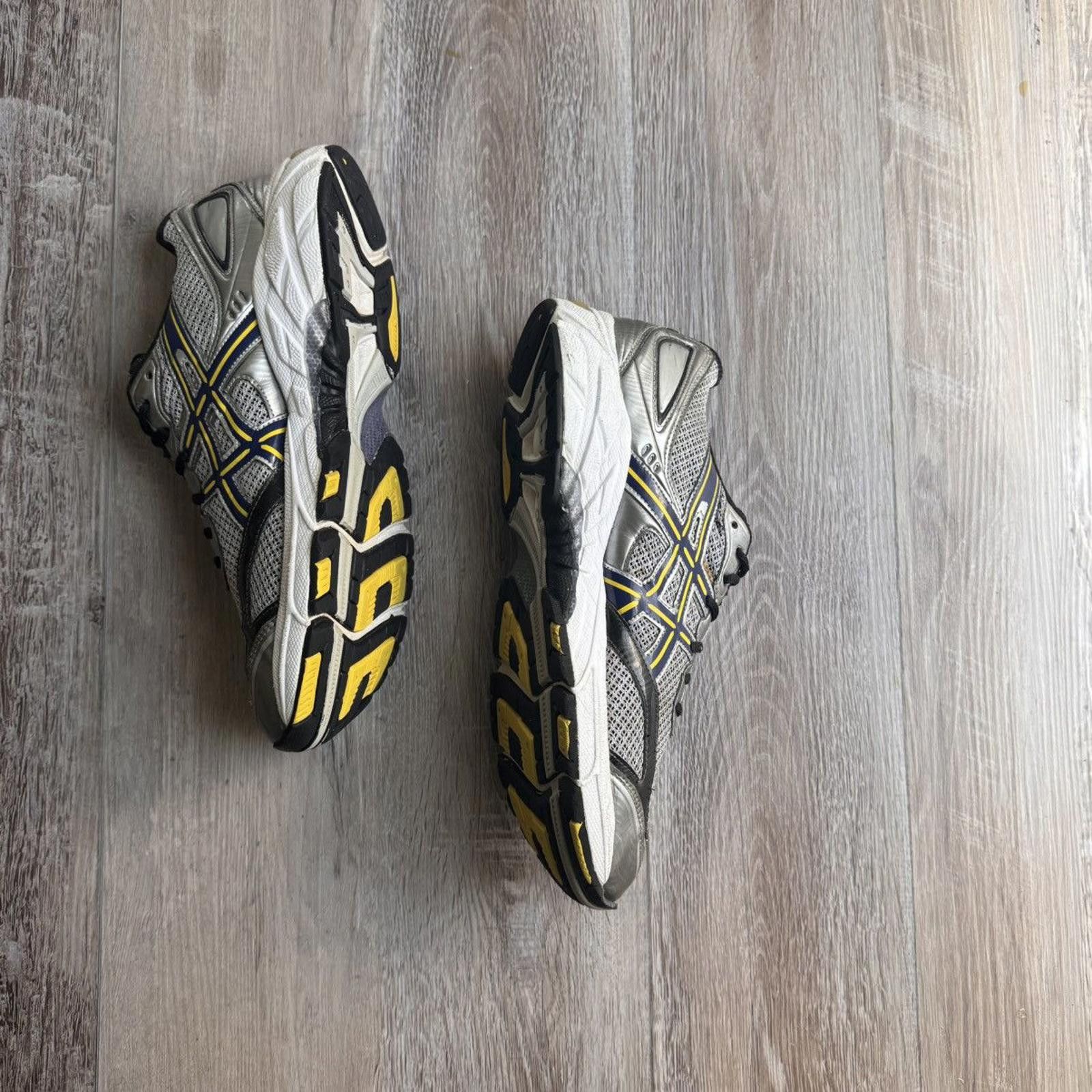 Asics ASICS • GEL-Fortitude 3 (11M) Size US 11 / EU 44 - 8 Thumbnail
