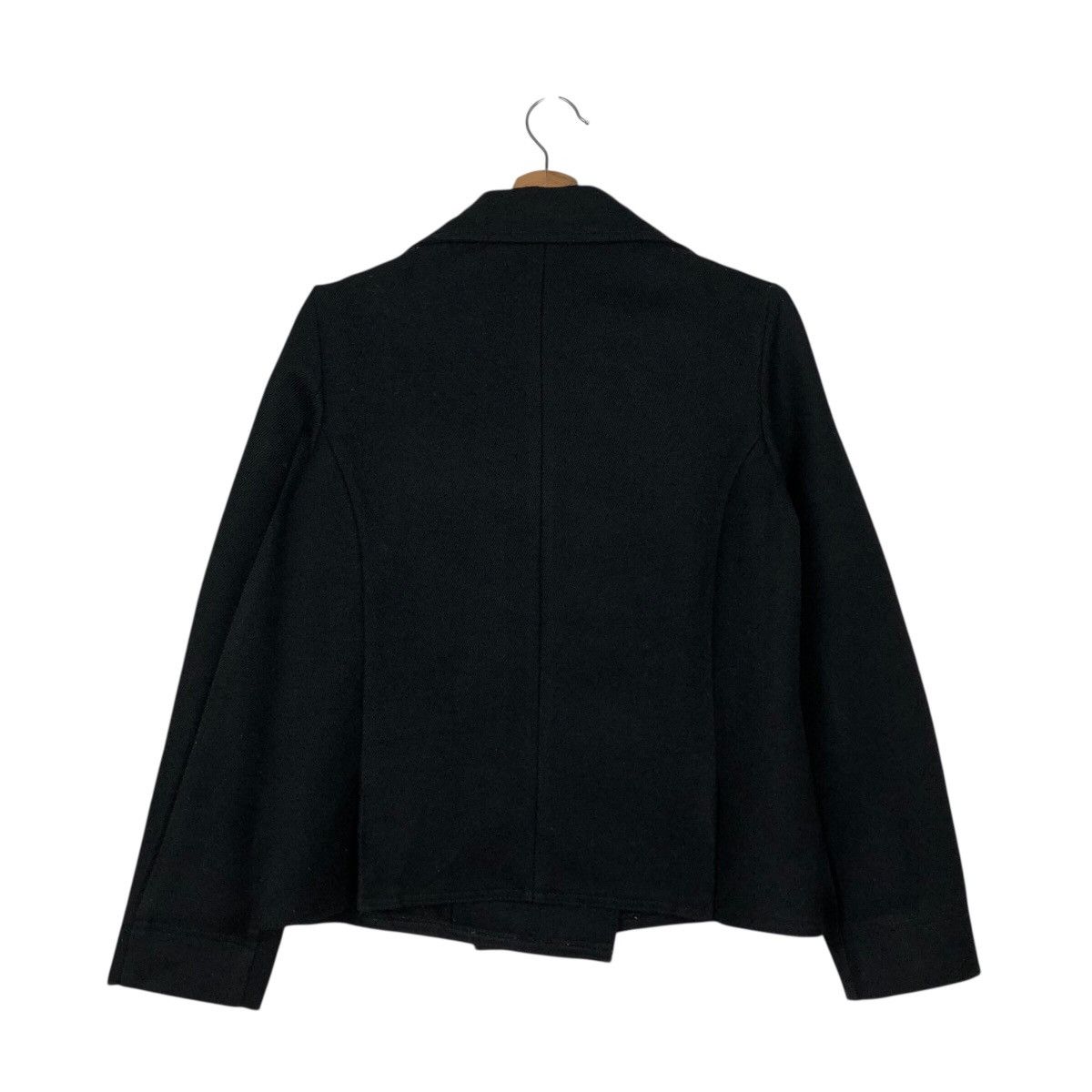Vetra 📌Vintage Chore Work Jacket Double Collar Vetra Issey Miyake Size US M / EU 48-50 / 2 - 9 Thumbnail
