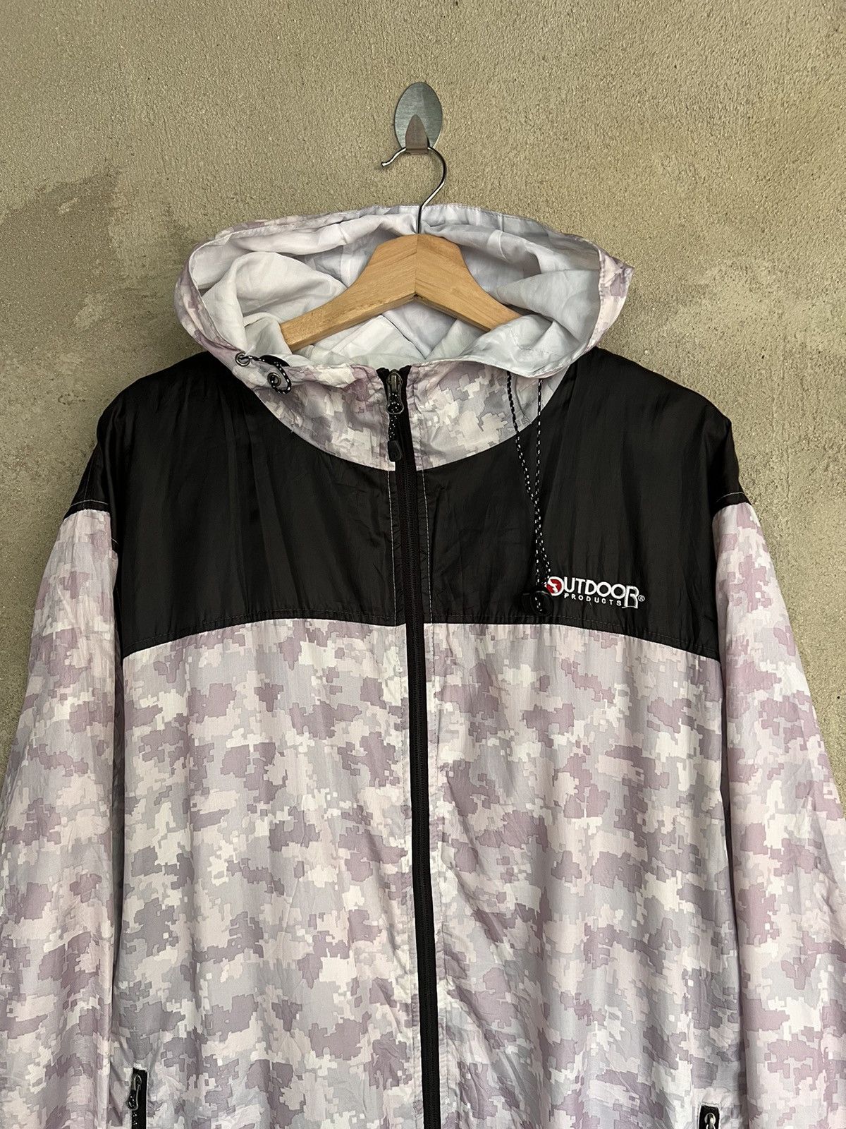 Other Outdoor Pruducts Hoodies Jacket Size US XL / EU 56 / 4 - 3 Thumbnail