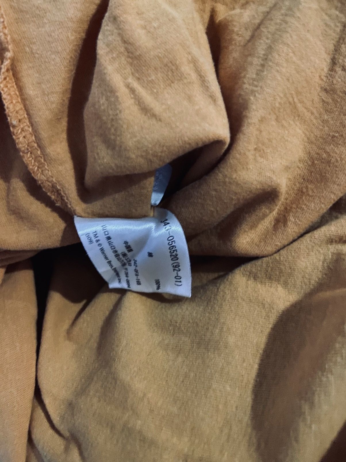 Uniqlo The Goonies - Hey You Guys Size US M / EU 48-50 / 2 - 6 Thumbnail