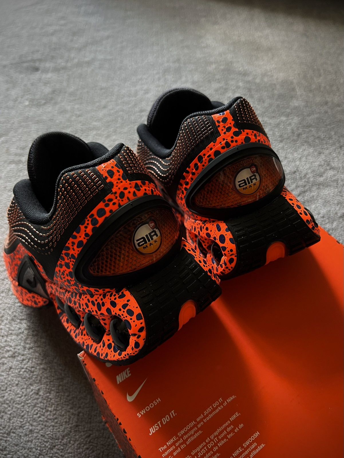 Nike Nike Air Max Dn Safari Limited Edition Size US 12 / EU 45 - 4 Thumbnail