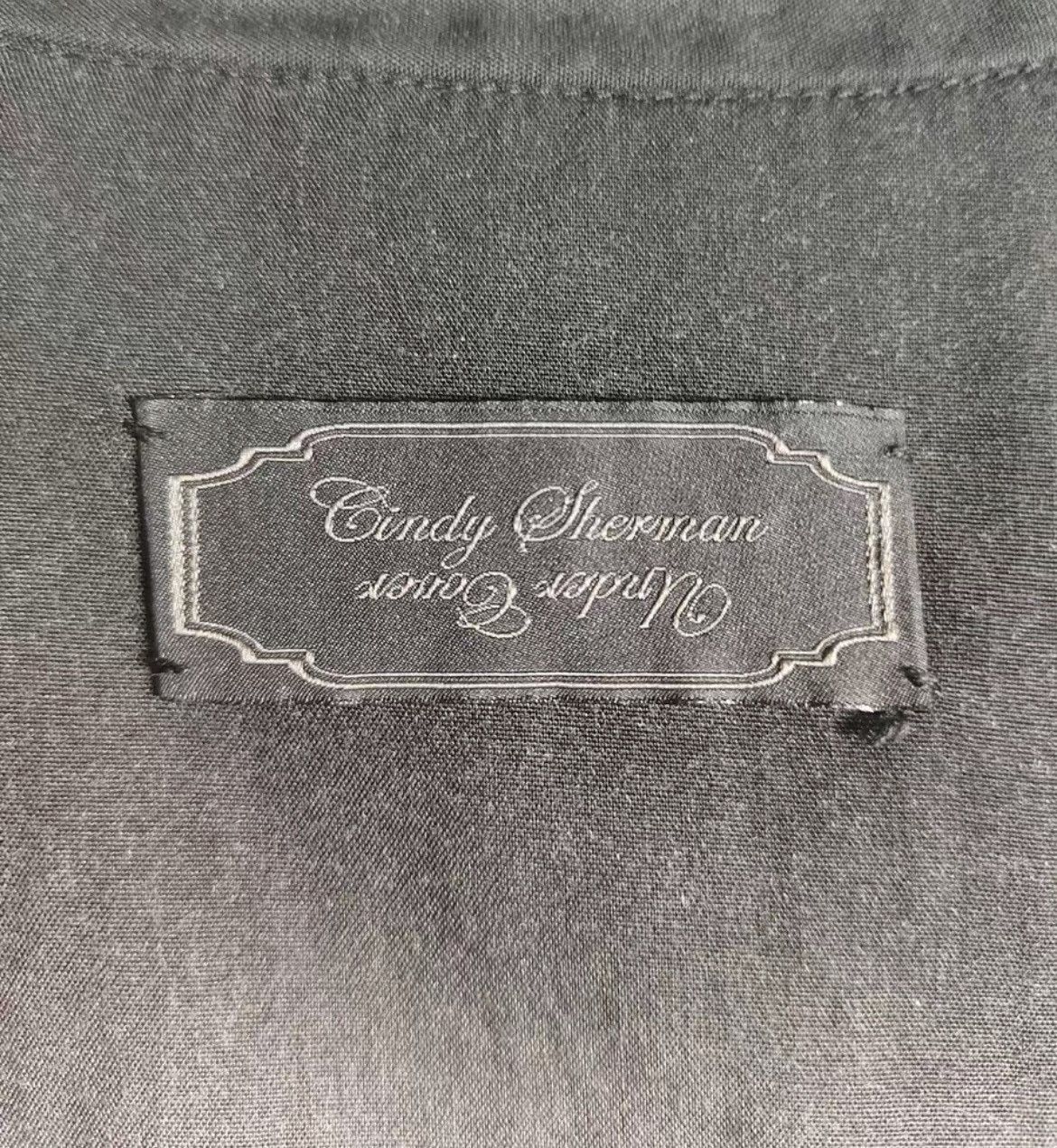 Undercover undercover cindy sherman Takahashi shield silk short-sleeve Size US S / EU 44-46 / 1 - 3 Thumbnail