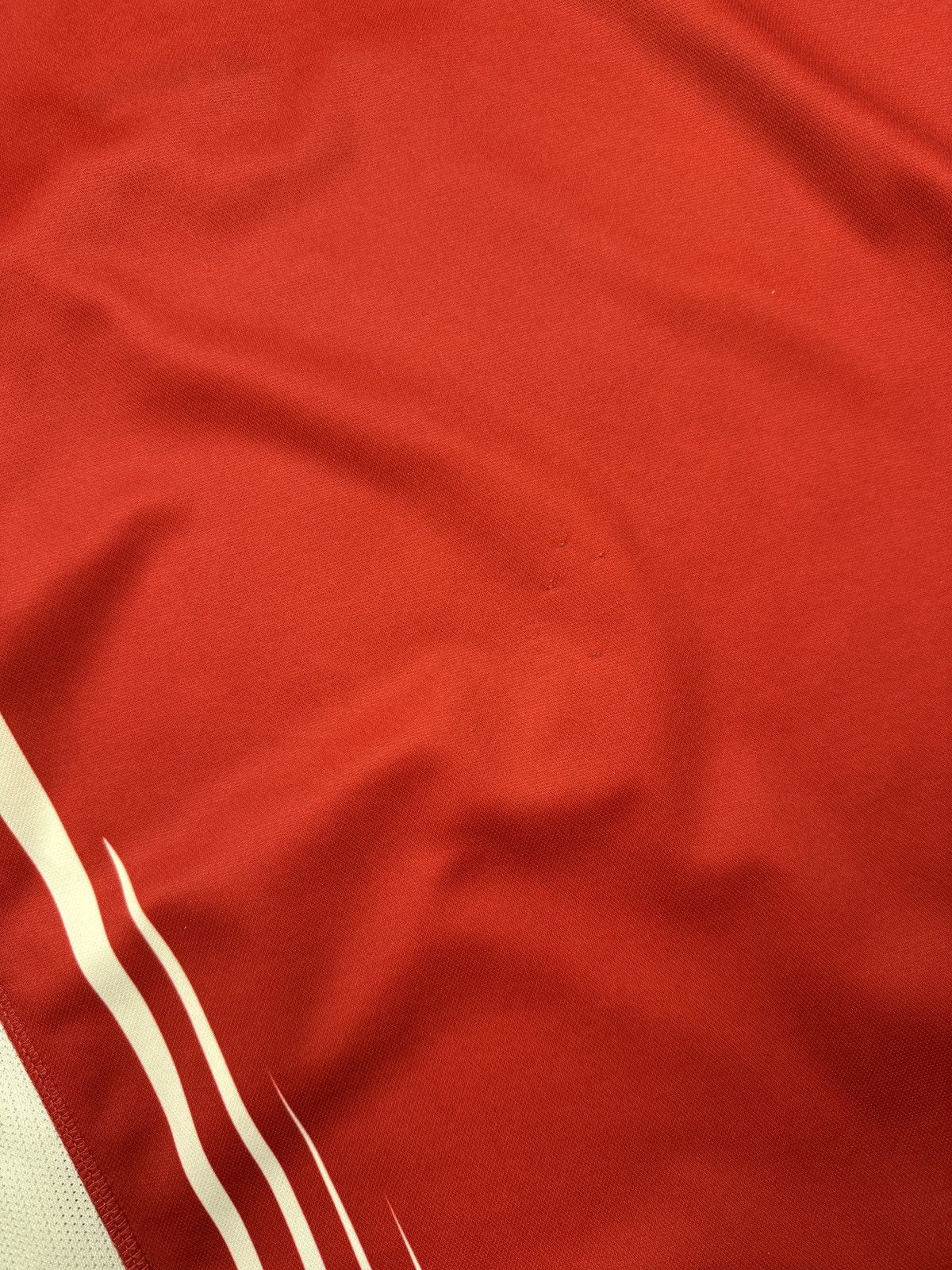 Other Losc Lille Metropole Home 2001 2002 Jersey Size US L / EU 52-54 / 3 - 16 Thumbnail