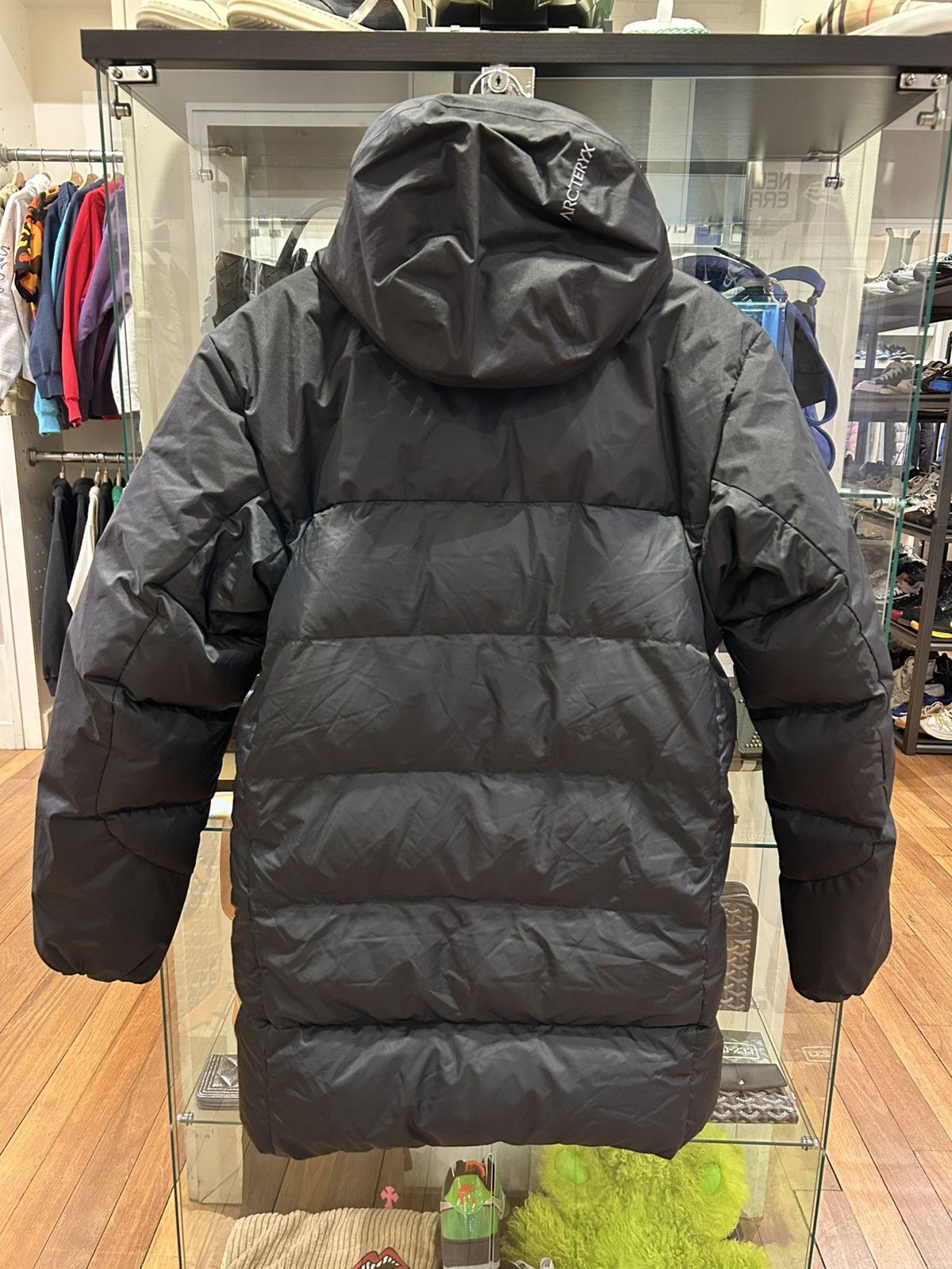Arc'teryx Arc’Teryx Thorium SV Down Jacket Size US M / EU 48-50 / 2 - 2 Thumbnail