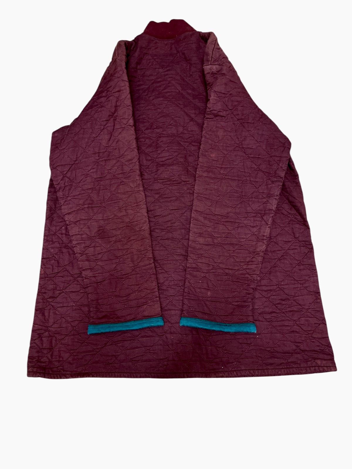 Issey Miyake Issey Miyake Hai Sporting Gear x Wacoal Long Dress Size M / US 6-8 / IT 42-44 - 2 Thumbnail