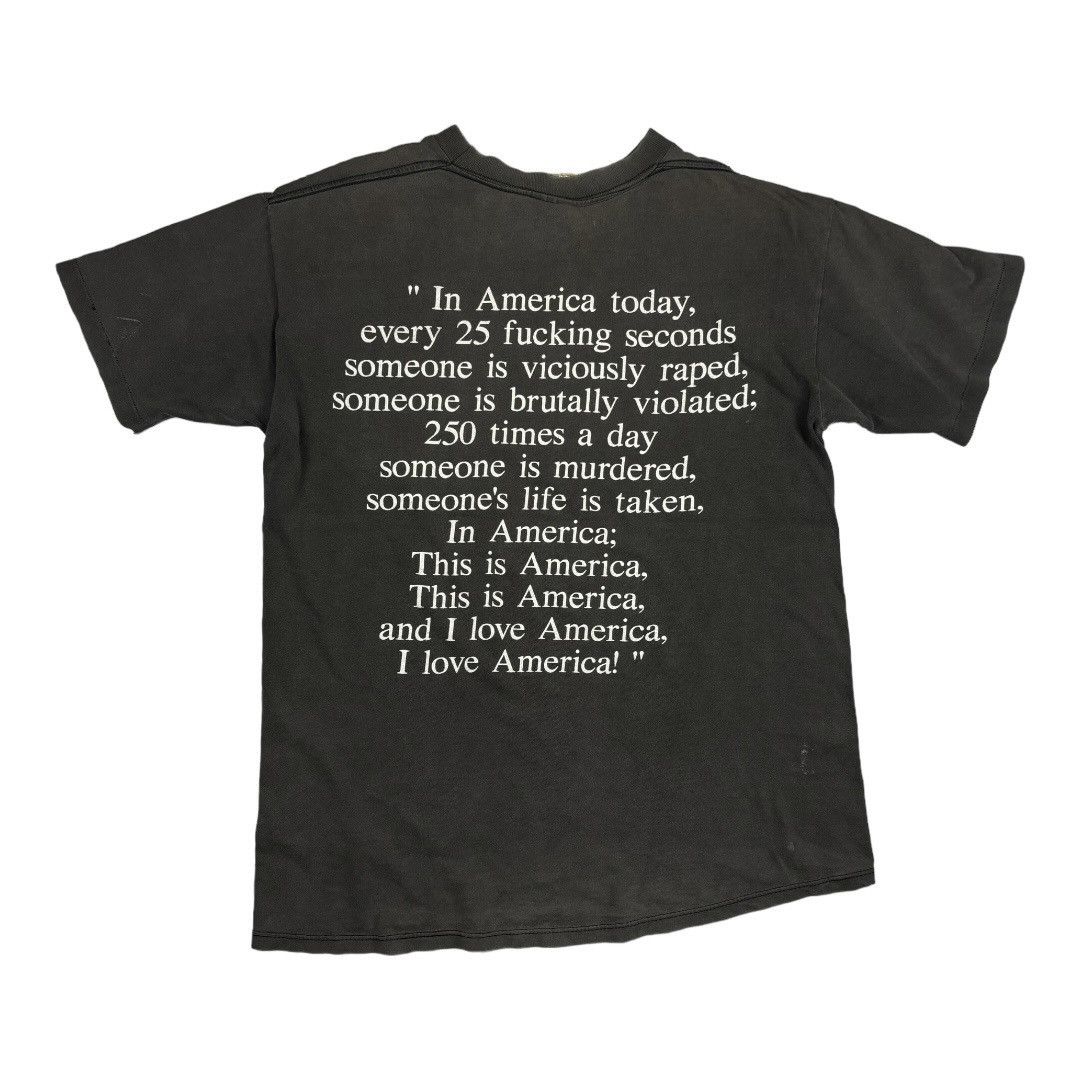 Japanese Brand Fear Factory - I love American 90’s Size US L / EU 52-54 / 3 - 2 Thumbnail