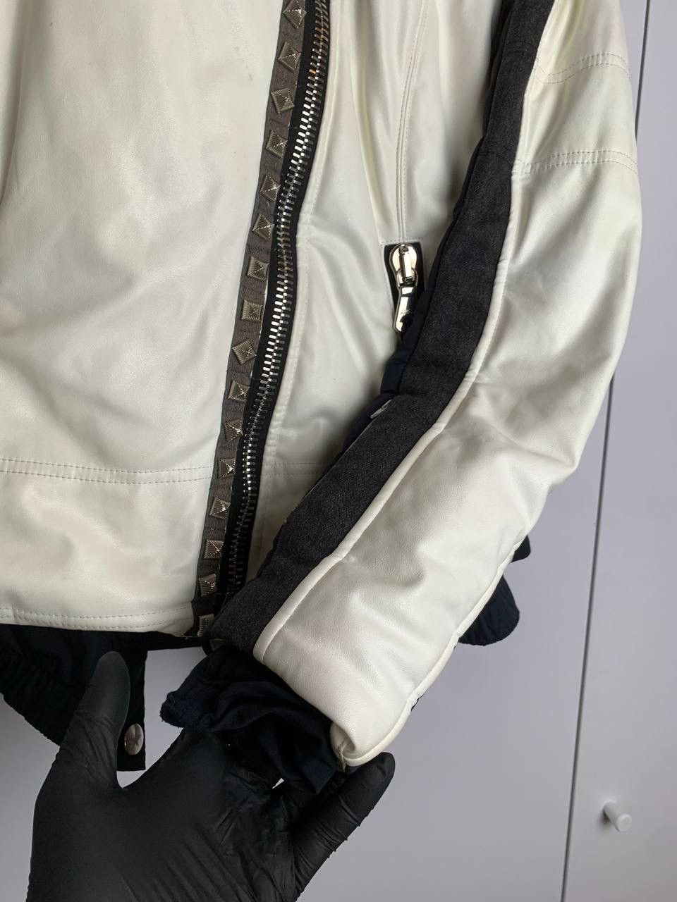 Other High Society rare woman ski jacket in size L Size L / US 10 / IT 46 - 4 Thumbnail