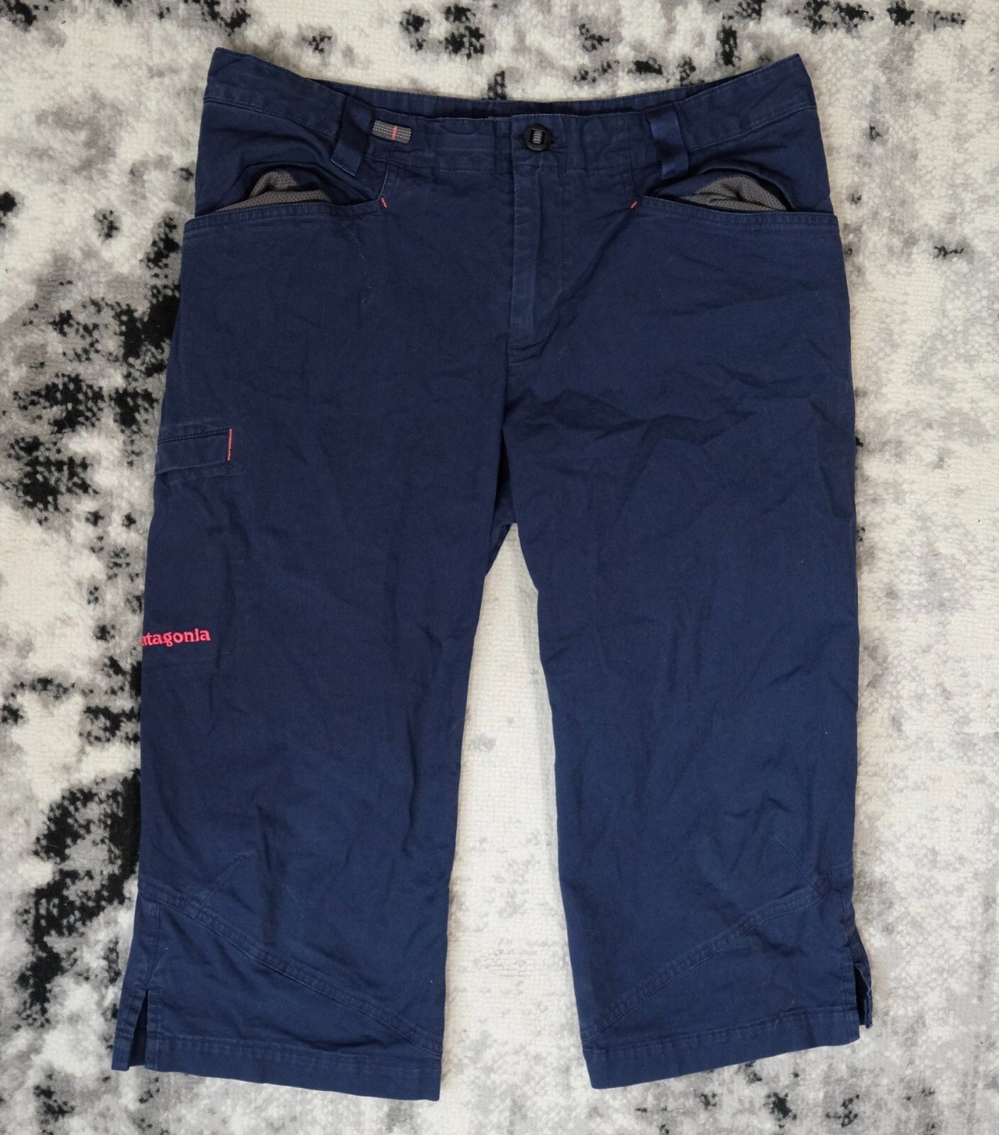 Patagonia Patagonia Bermuda Shorts Size 34" / US 12 / IT 48 - 1 Thumbnail