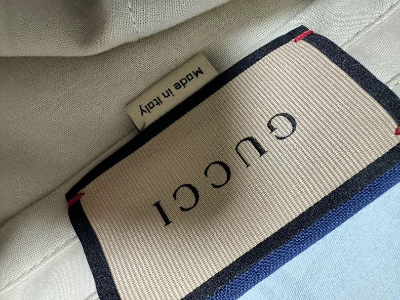 Gucci GucciCasual pants 2503-Nextarrow Size US 28 / EU 44 - 6 Thumbnail