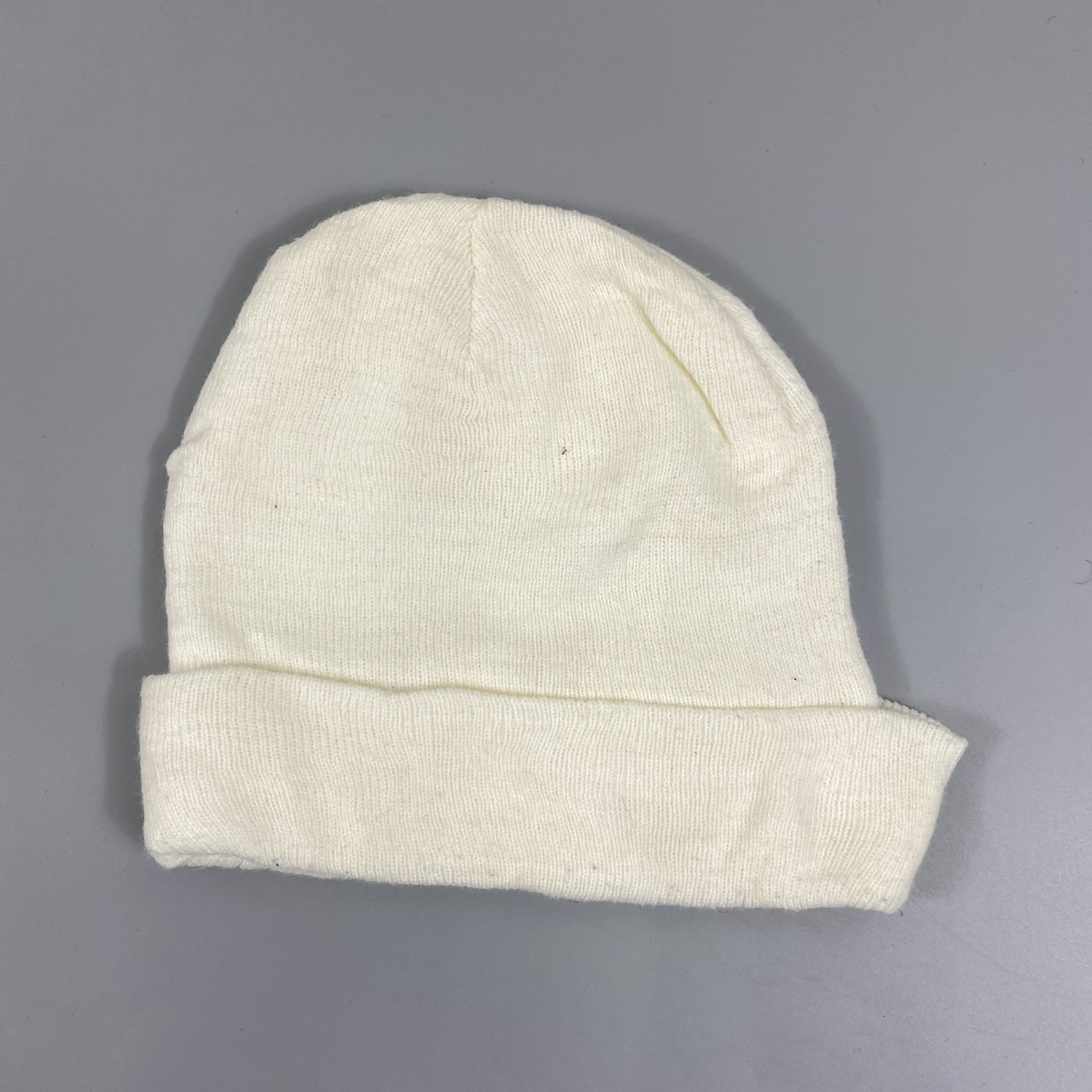 Japanese Brand Vintage Wording Snow Cap Beanie Hats -BN1050 Size ONE SIZE - 7 Thumbnail
