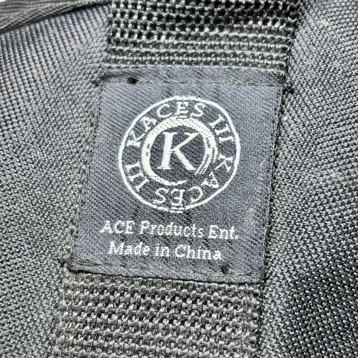 Other Kaces Ill Ace Production soft shell guitar carring bag Size ONE SIZE - 2 Thumbnail