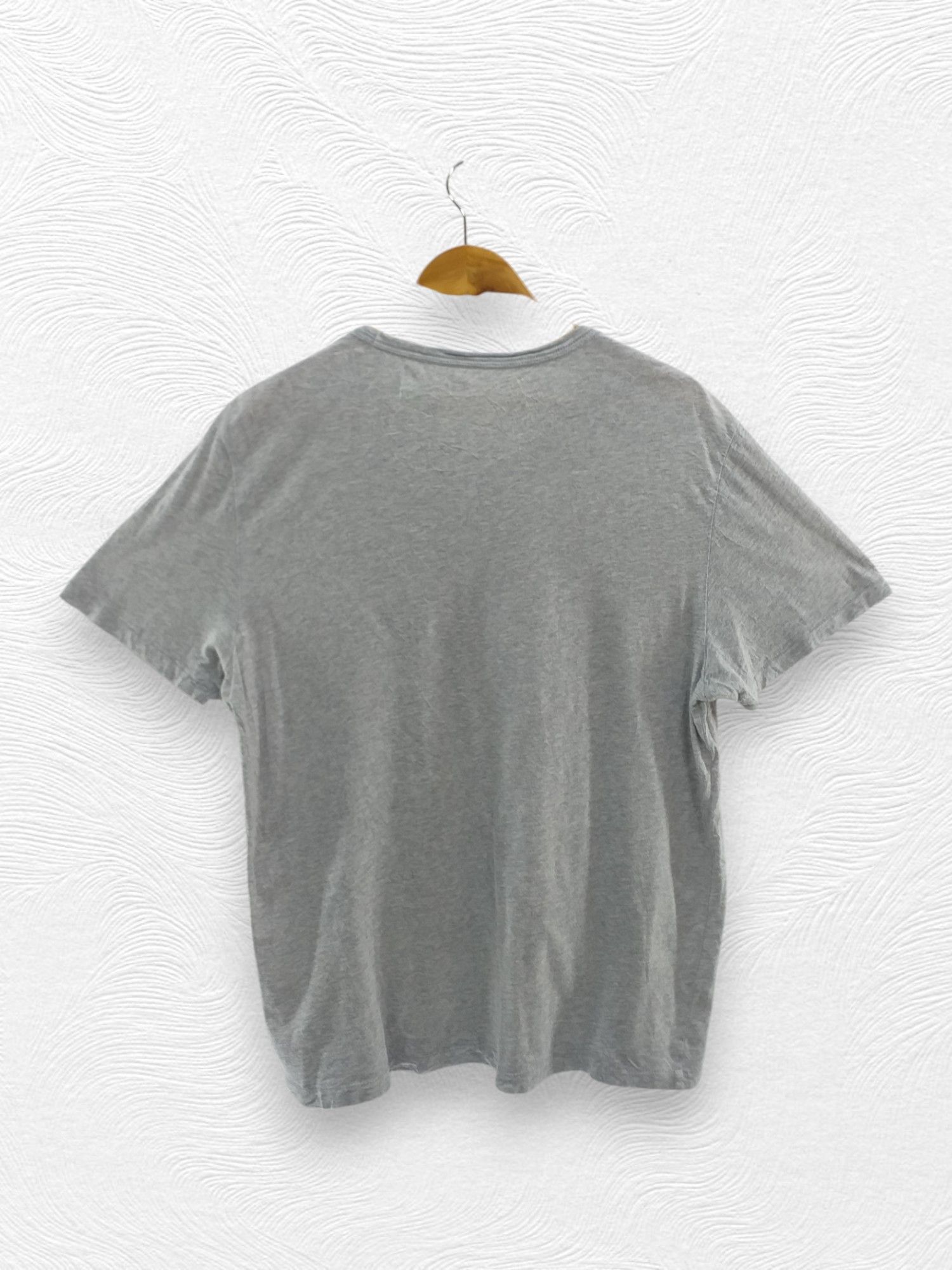 Gap Gap x Brian Brefman Large T Shirt -A069 Size US L / EU 52-54 / 3 - 4 Thumbnail