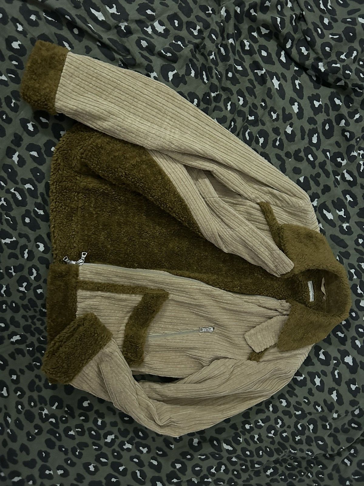Dries Van Noten Dries Van Noten Jacket Size US M / EU 48-50 / 2 - 3 Thumbnail