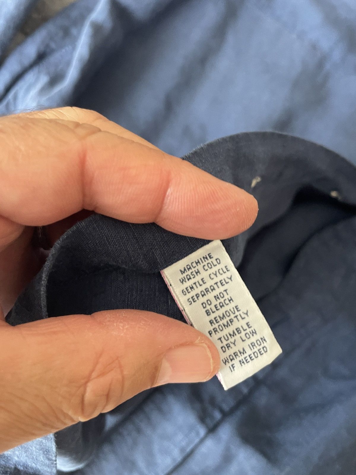 Polo Ralph Lauren 100% Silk Capt Convertible sleeve Shirt Size US L / EU 52-54 / 3 - 7 Thumbnail