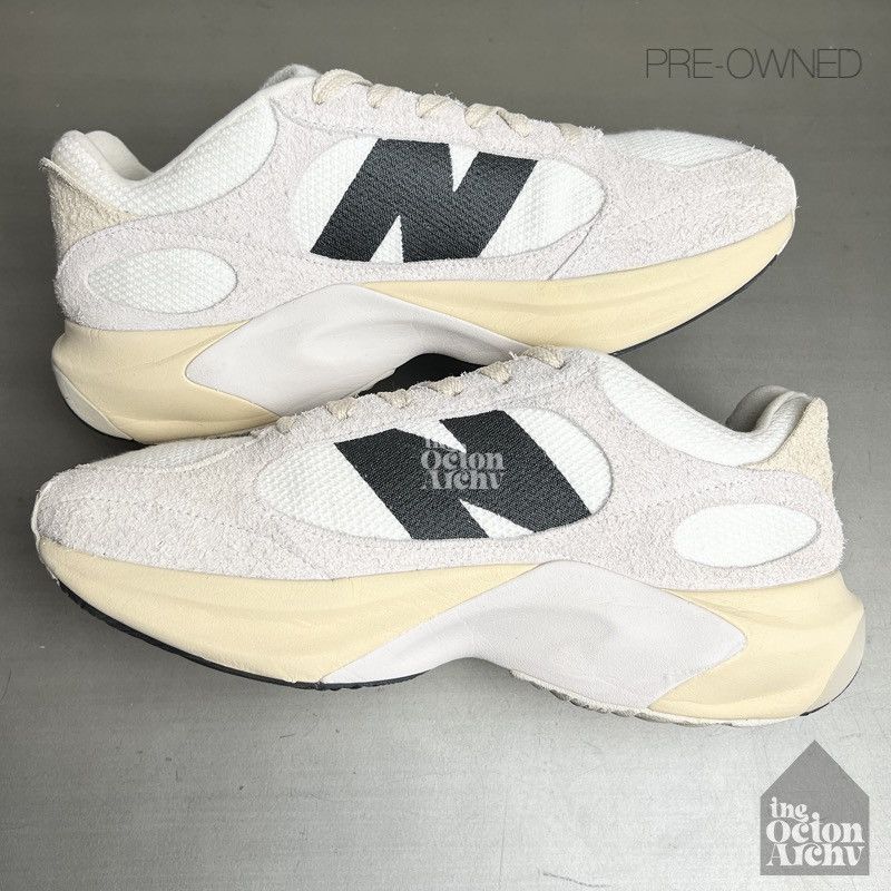 New Balance New Balance WRPD 'Black Sea Salt Blacktop' UWRPDMOB Size US 10.5 / EU 43-44 - 7 Thumbnail