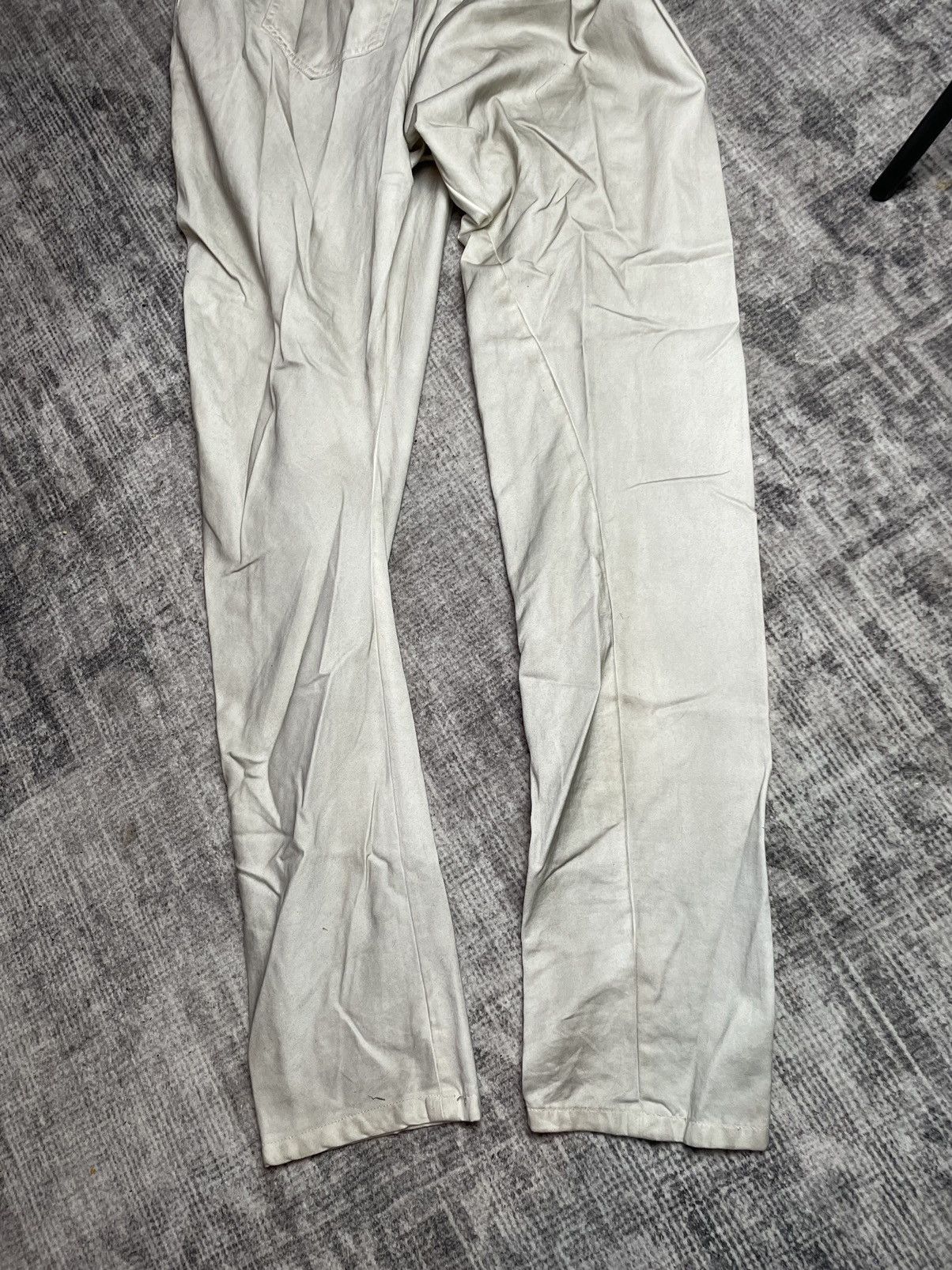 Julius Julius Ghost SS14 Asymmetrical Pants Size US 31 - 9 Thumbnail