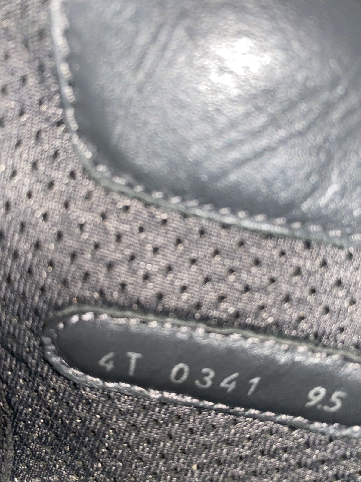 Prada Vintage high-top Prada American Cups Size US 10 / EU 43 - 6 Thumbnail