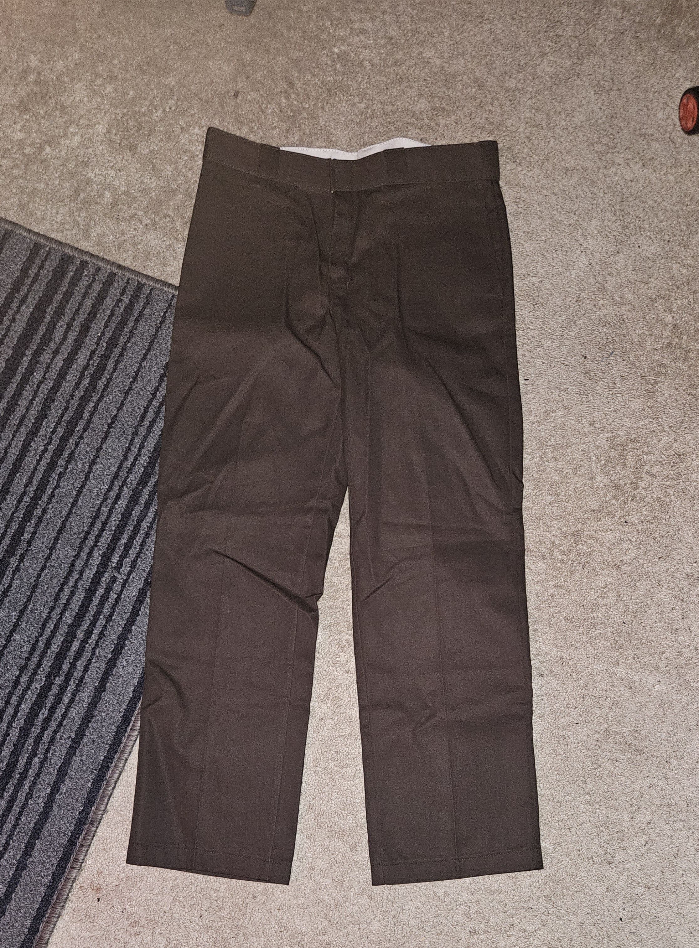 Dickies Dickies 874 Work Pants Size US 34 / EU 50 - 2 Thumbnail