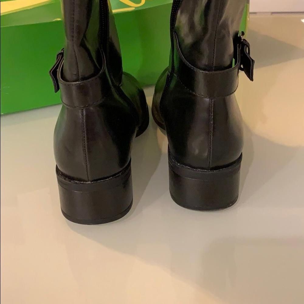 Designer Sam and Libby tall boots Size US 9.5 / IT 39.5 - 5 Thumbnail