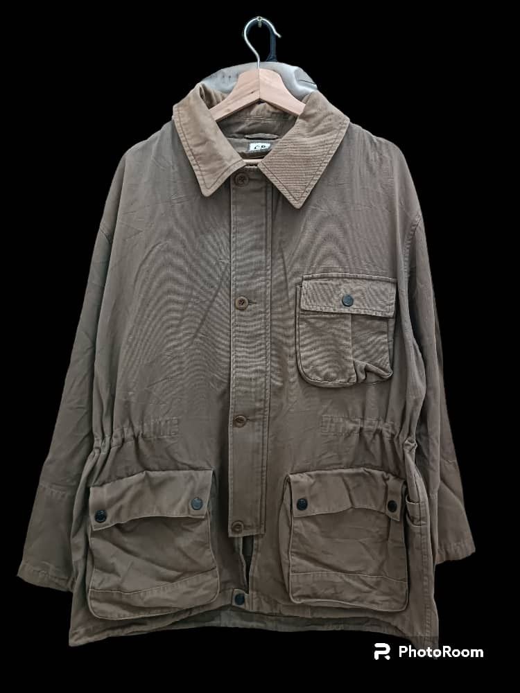 C.P. Company × Designer C.P COMPANY PARKAS Size US L / EU 52-54 / 3 - 1 Thumbnail