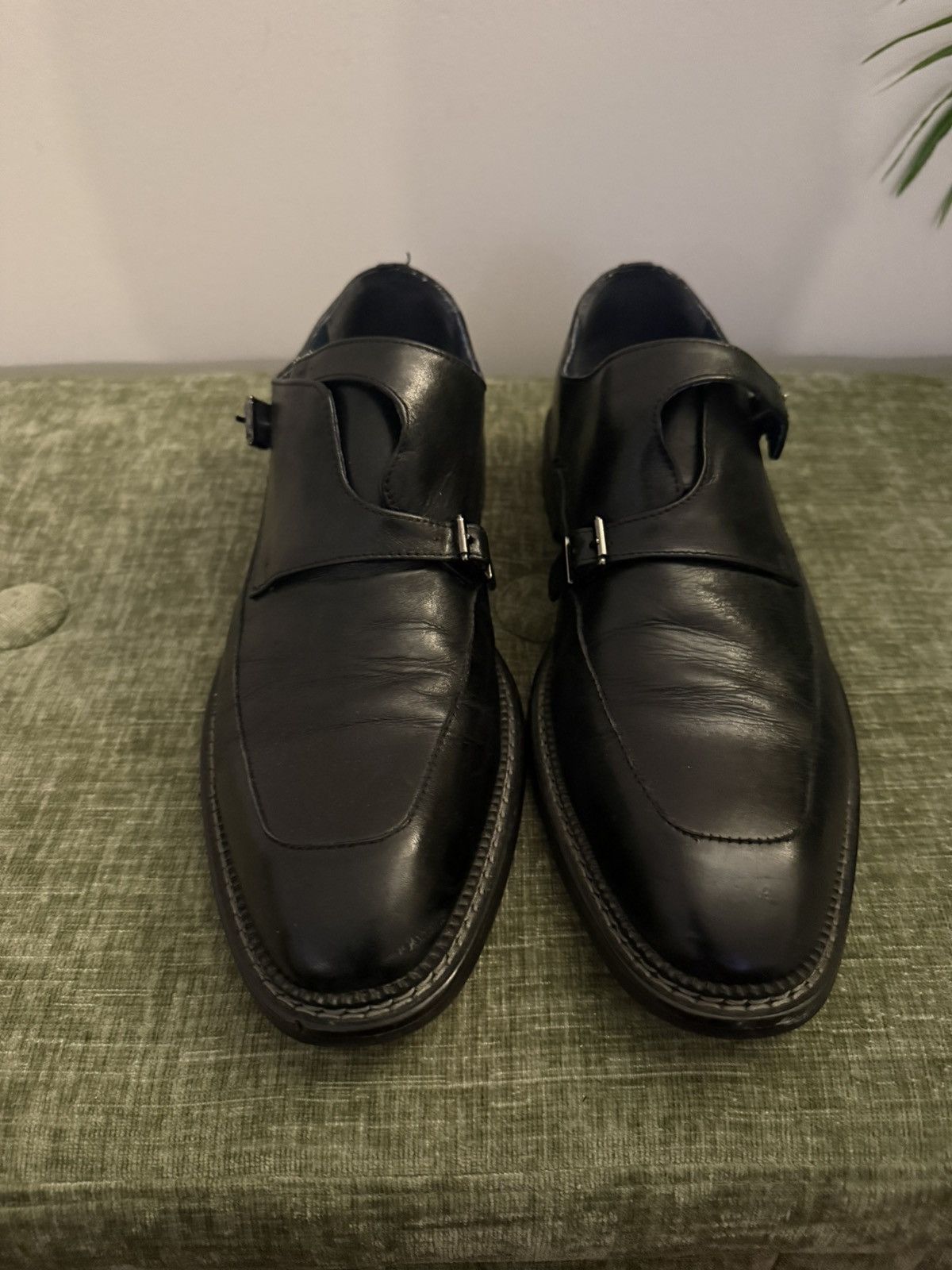 Vintage Foundry Vintage Foundry Co. men’s shoes 9.5 Size US 9.5 / EU 42-43 - 1 Thumbnail