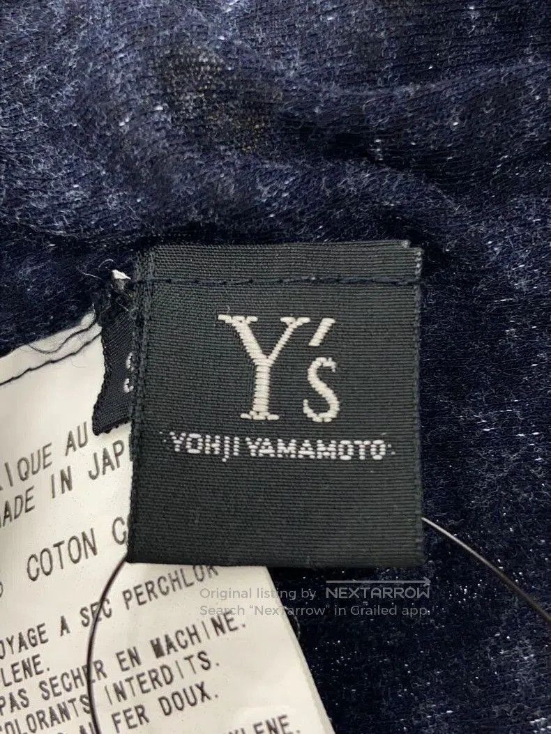 Yohji Yamamoto Y's Yohji Yamamoto Polka Dot Sleeveless Top Size US M / EU 48-50 / 2 - 3 Thumbnail