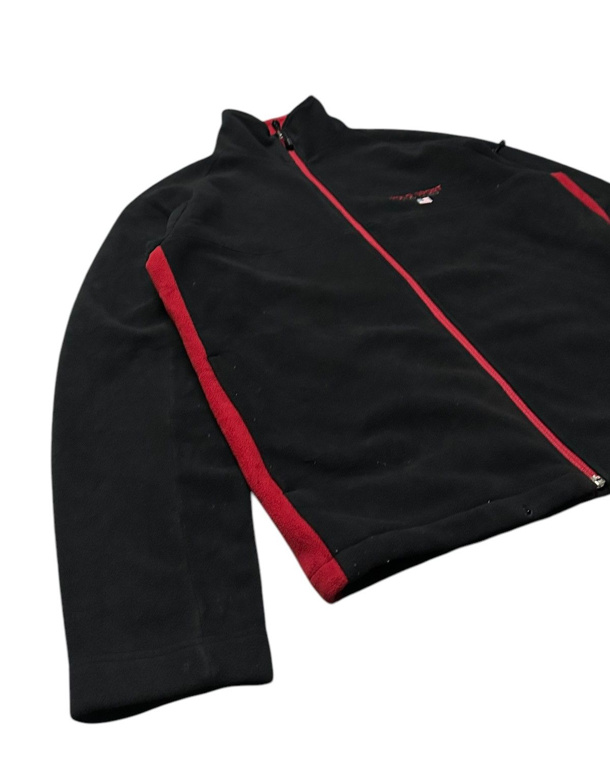 Polo Ralph Lauren Polo sport ralph lauren zipper fleece jacket Size US L / EU 52-54 / 3 - 5 Thumbnail