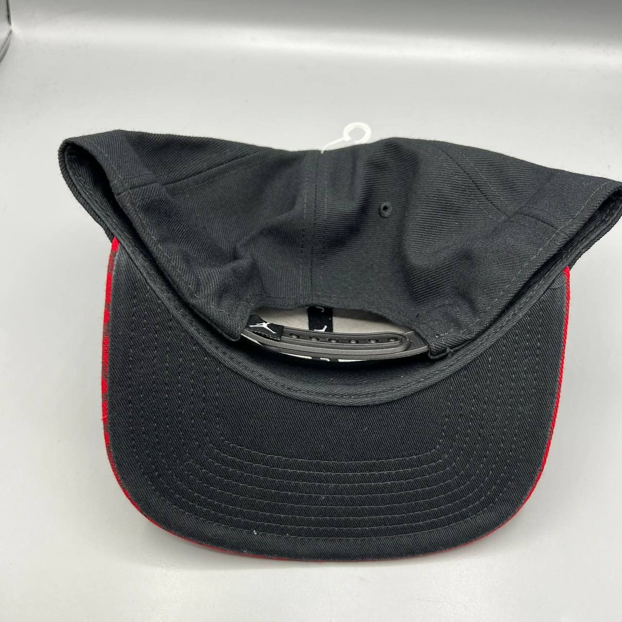 Jordan Brand Air Jordan Hat Men Cement Elephant Jumpman Snap Back Cap Size ONE SIZE - 5 Thumbnail