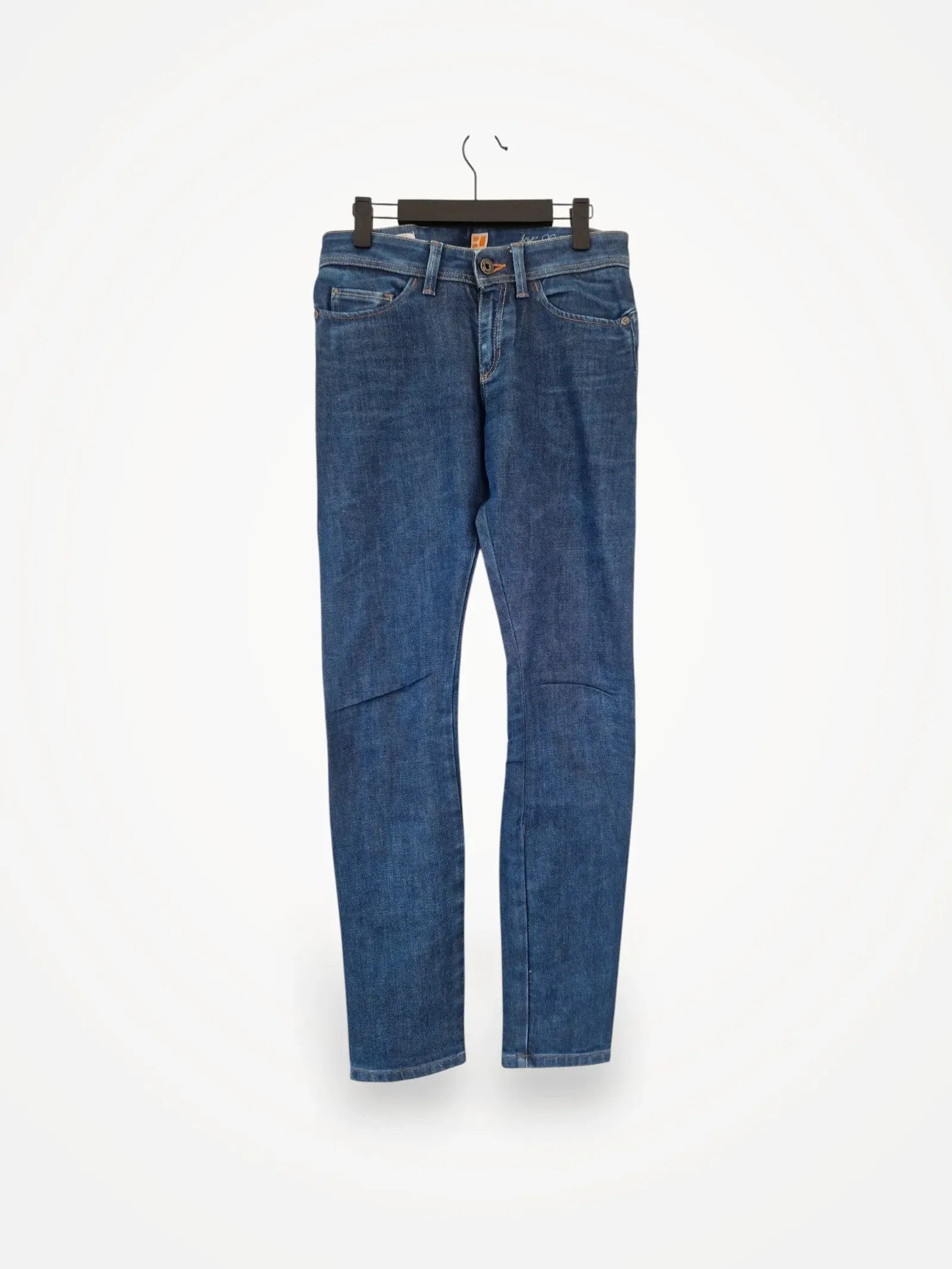 Hugo Boss Boss Slim fit Jeans Size 28" / US 6 / IT 42 - 1 Thumbnail