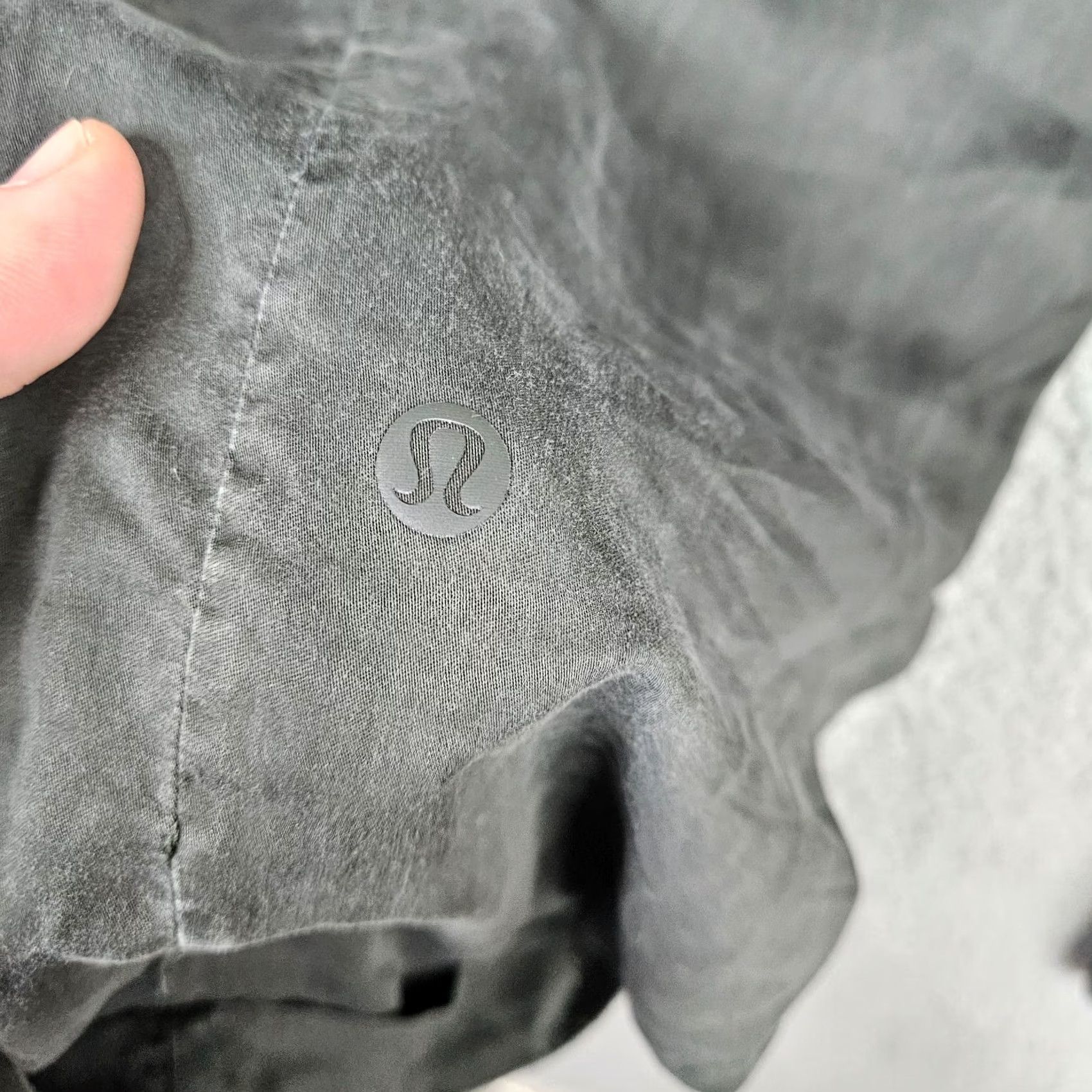 Lululemon Lululemon Move Lightly Ankle Pant Women's Inseam 25" Evergreen Size 4 LW5AWZS Size 27" / US 4 / IT 40 - 4 Thumbnail